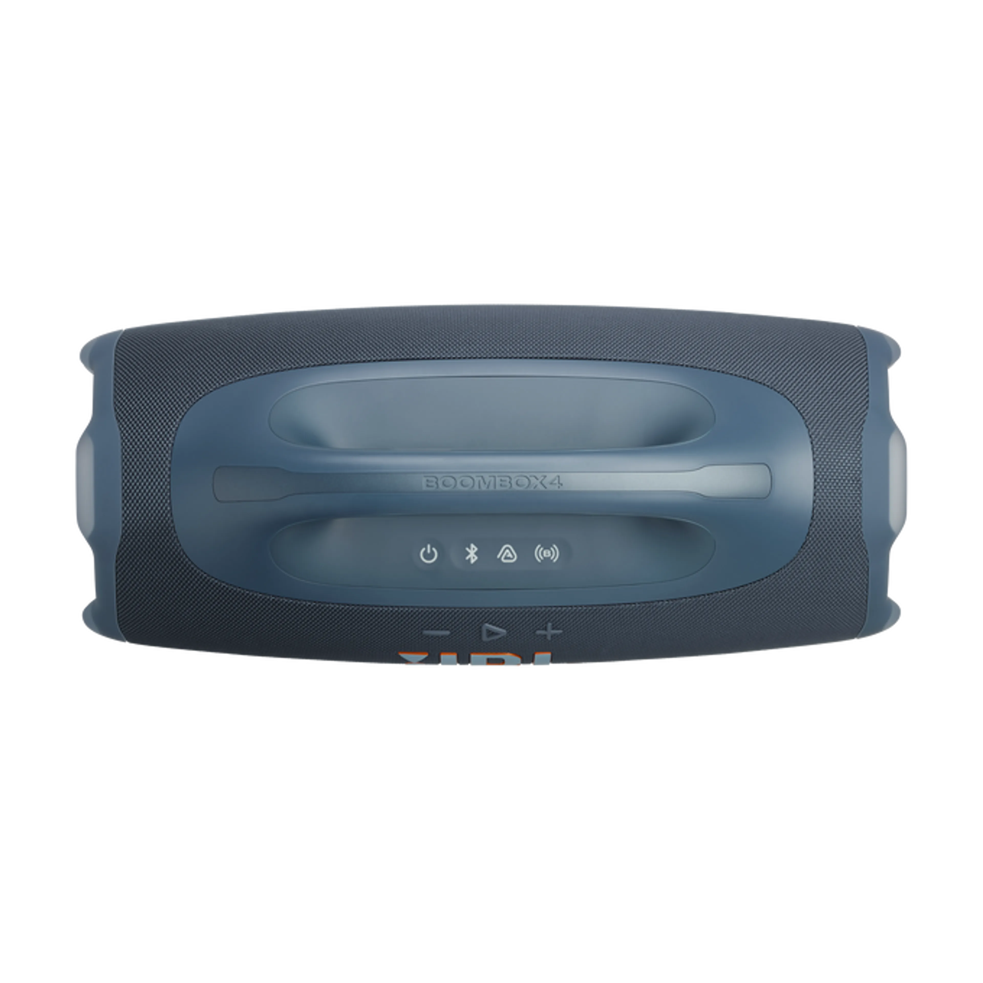 JBL Bluetooth speaker Boombox 4 - Blauw image