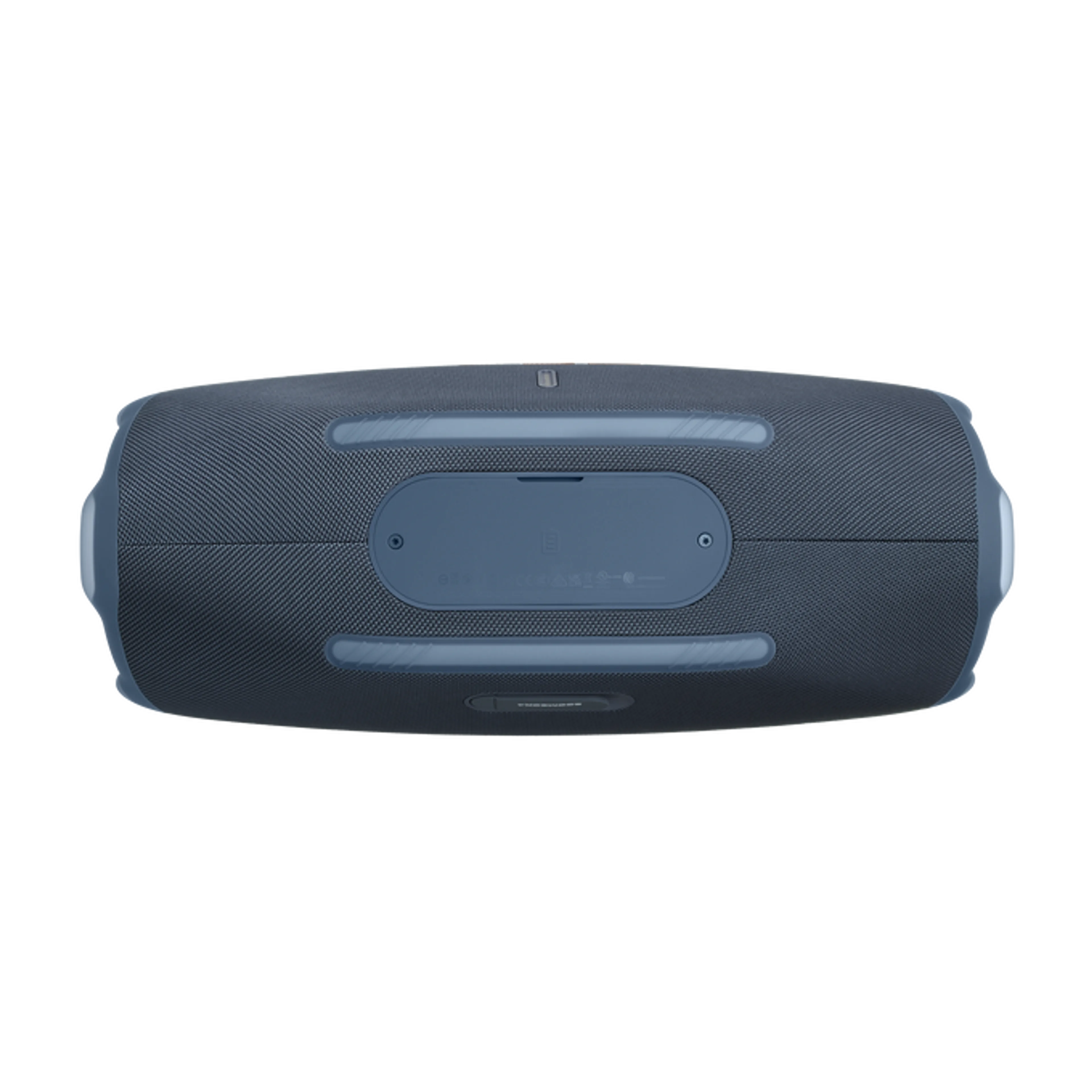 JBL Bluetooth speaker Boombox 4 - Blauw image
