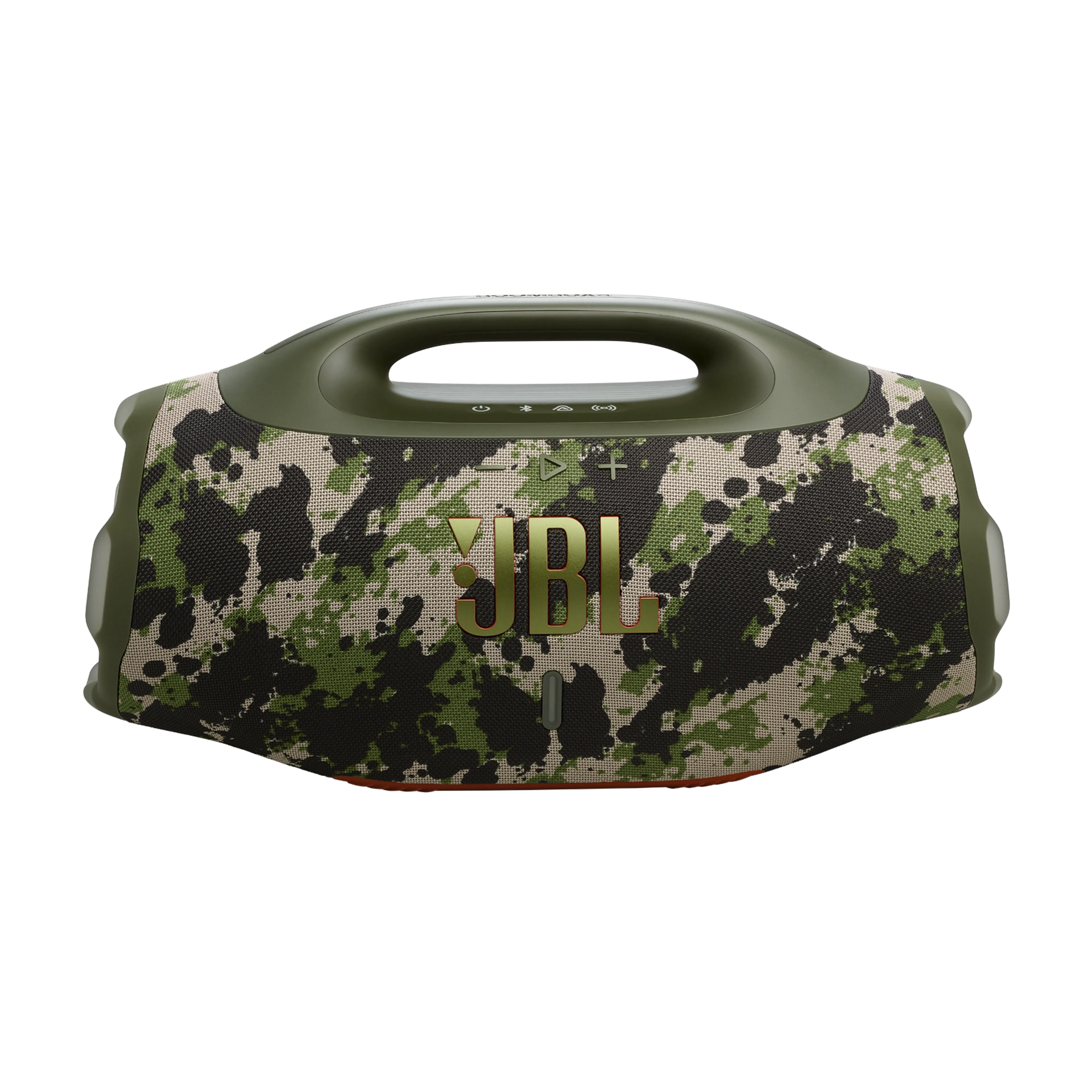 JBL Bluetooth speaker Boombox 4 - Squad image