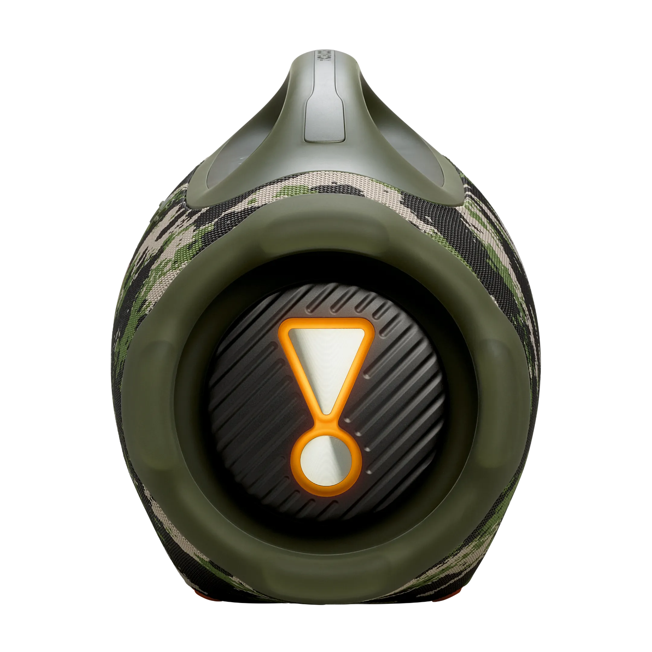 JBL Bluetooth speaker Boombox 4 - Squad image