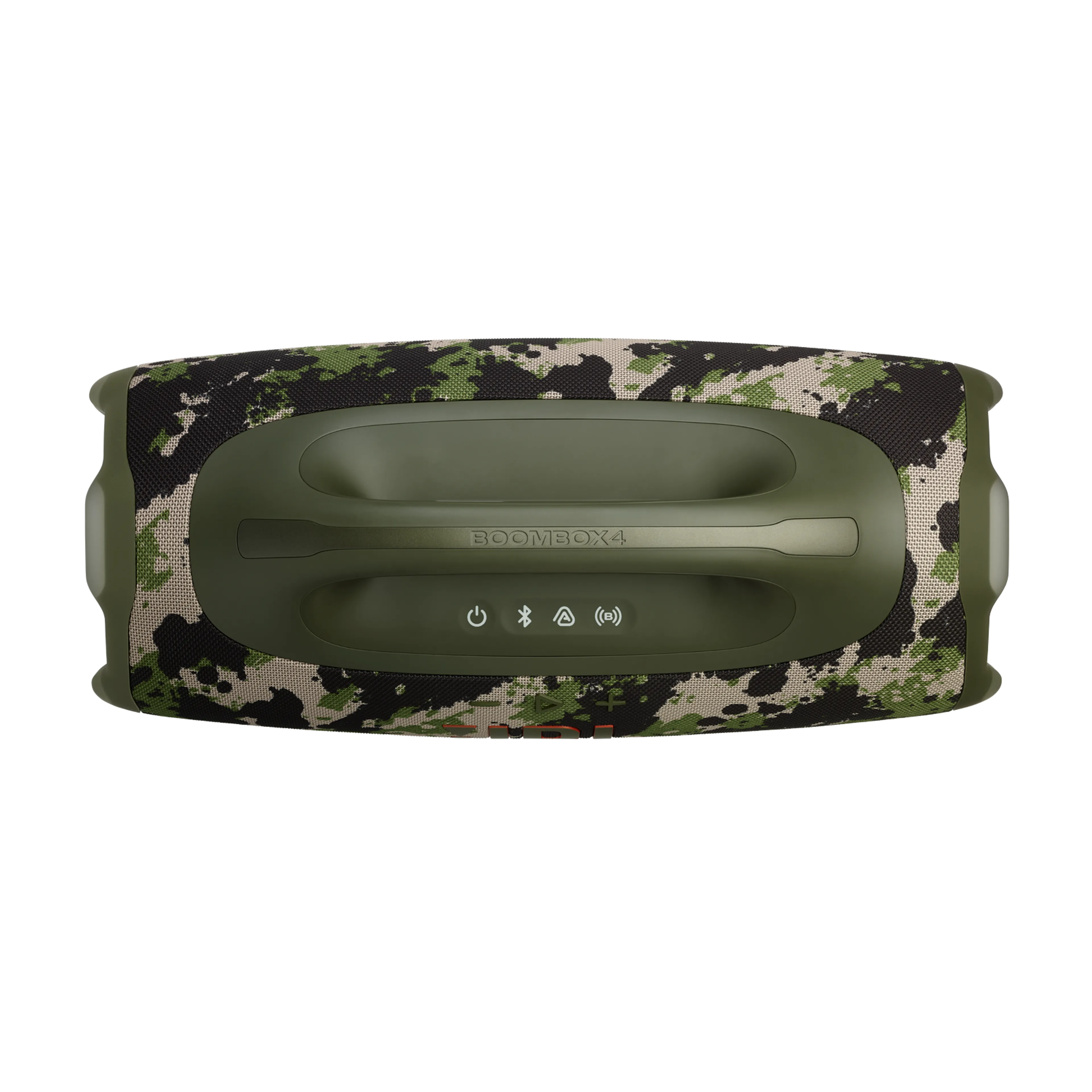 JBL Bluetooth speaker Boombox 4 - Squad image