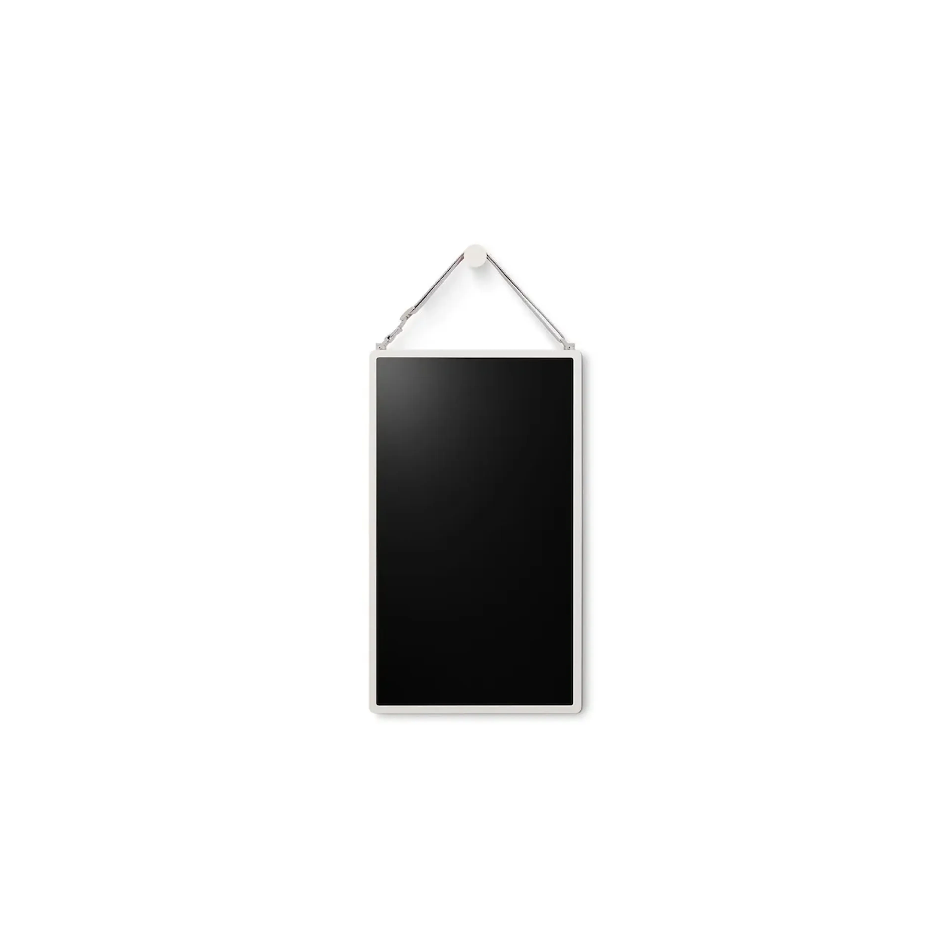 LG LED 4K TV 27LX6TDGA StanByMe (2025) - 27 pouces image