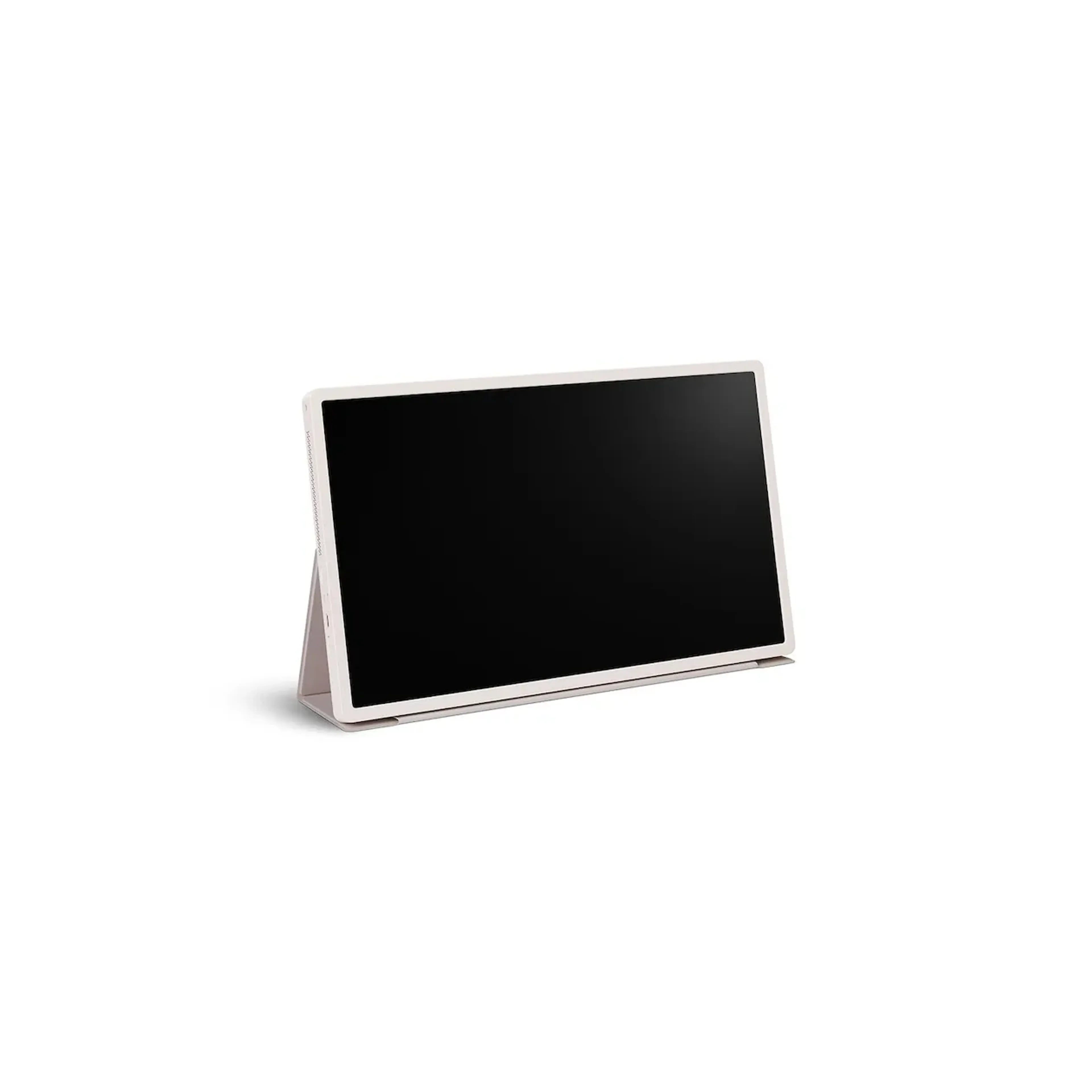 LG LED 4K TV 27LX6TDGA StanByMe (2025) - 27 pouces image