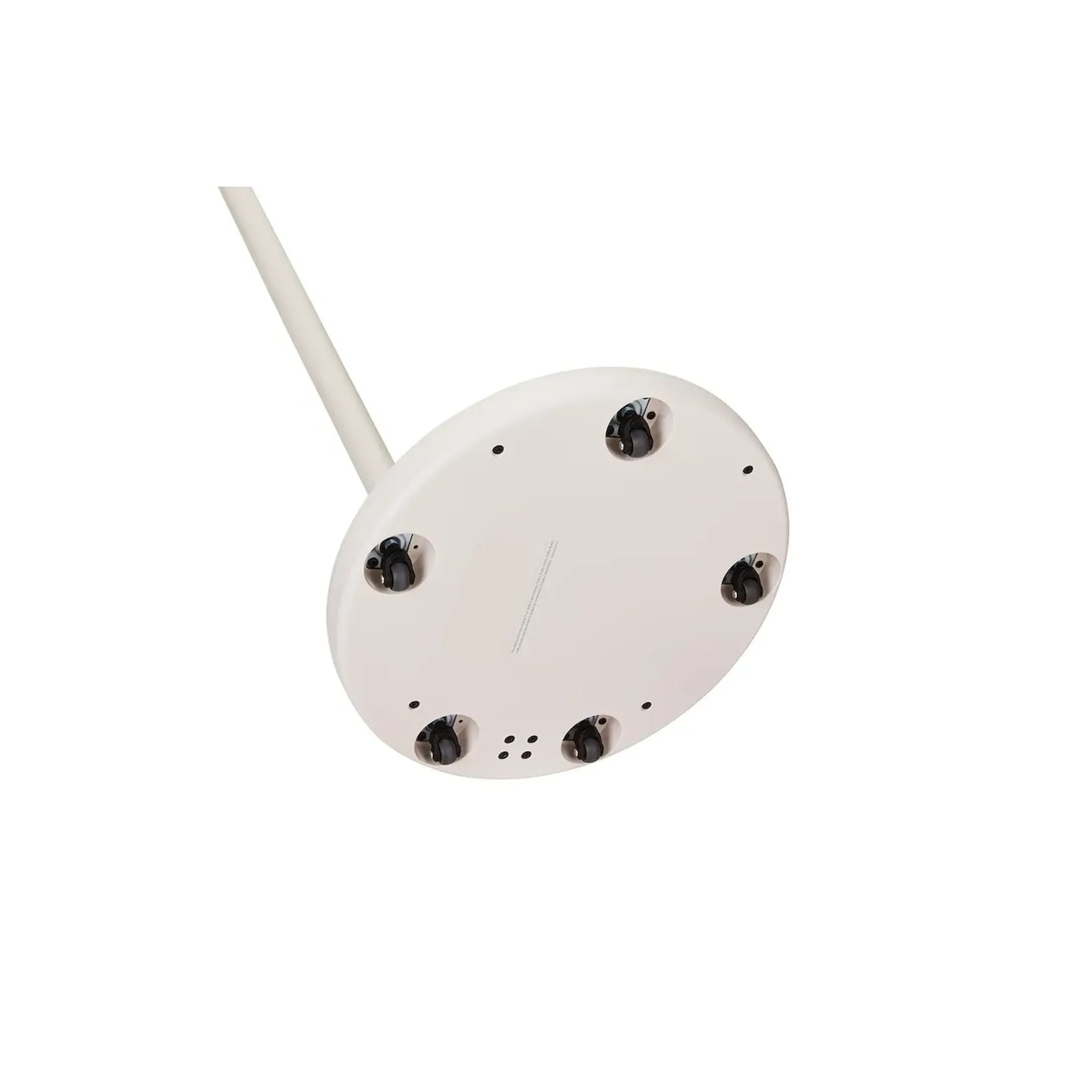 LG LED 4K TV 27LX6TDGA StanByMe (2025) - 27 pouces image