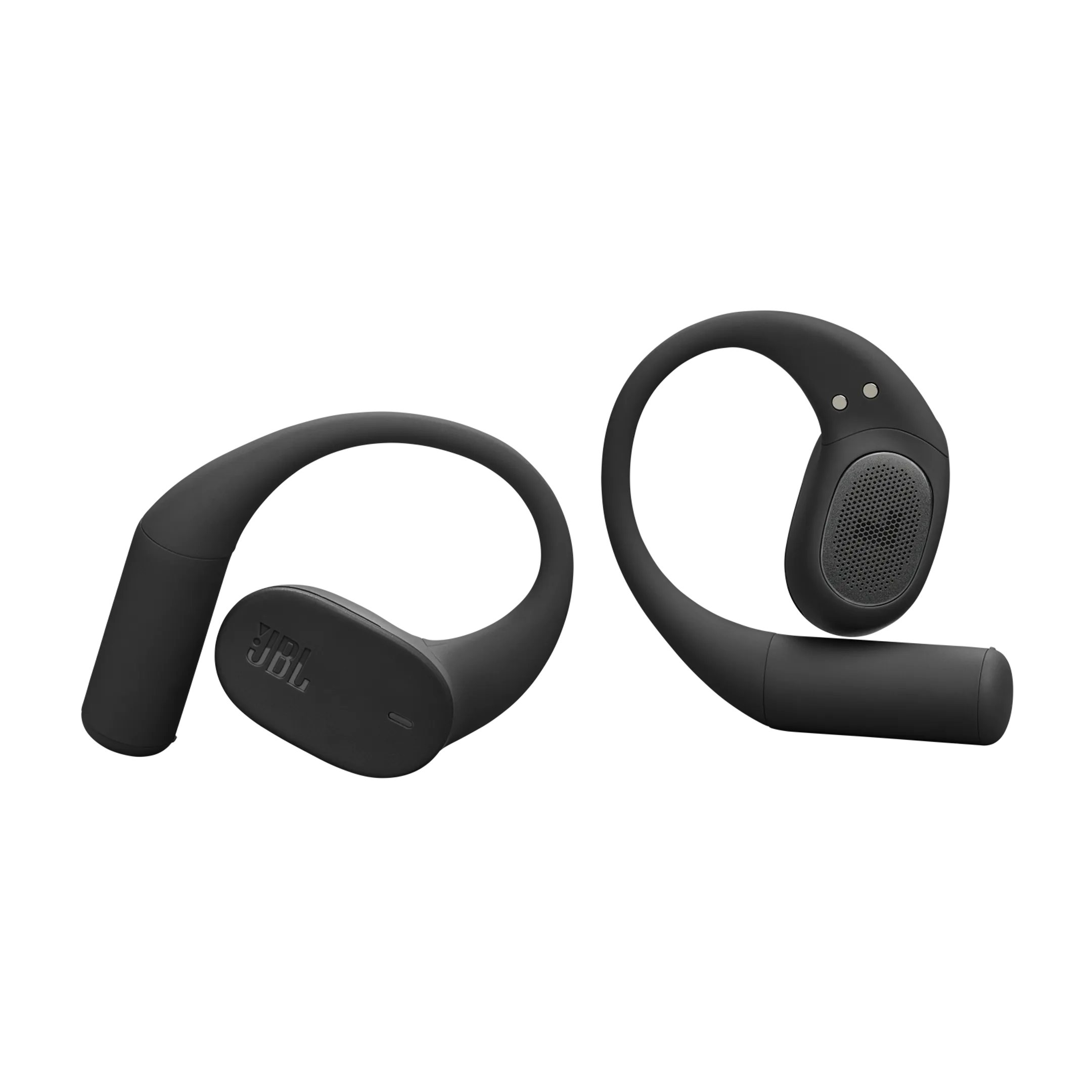 JBL Sense Lite oortjes - Zwart image