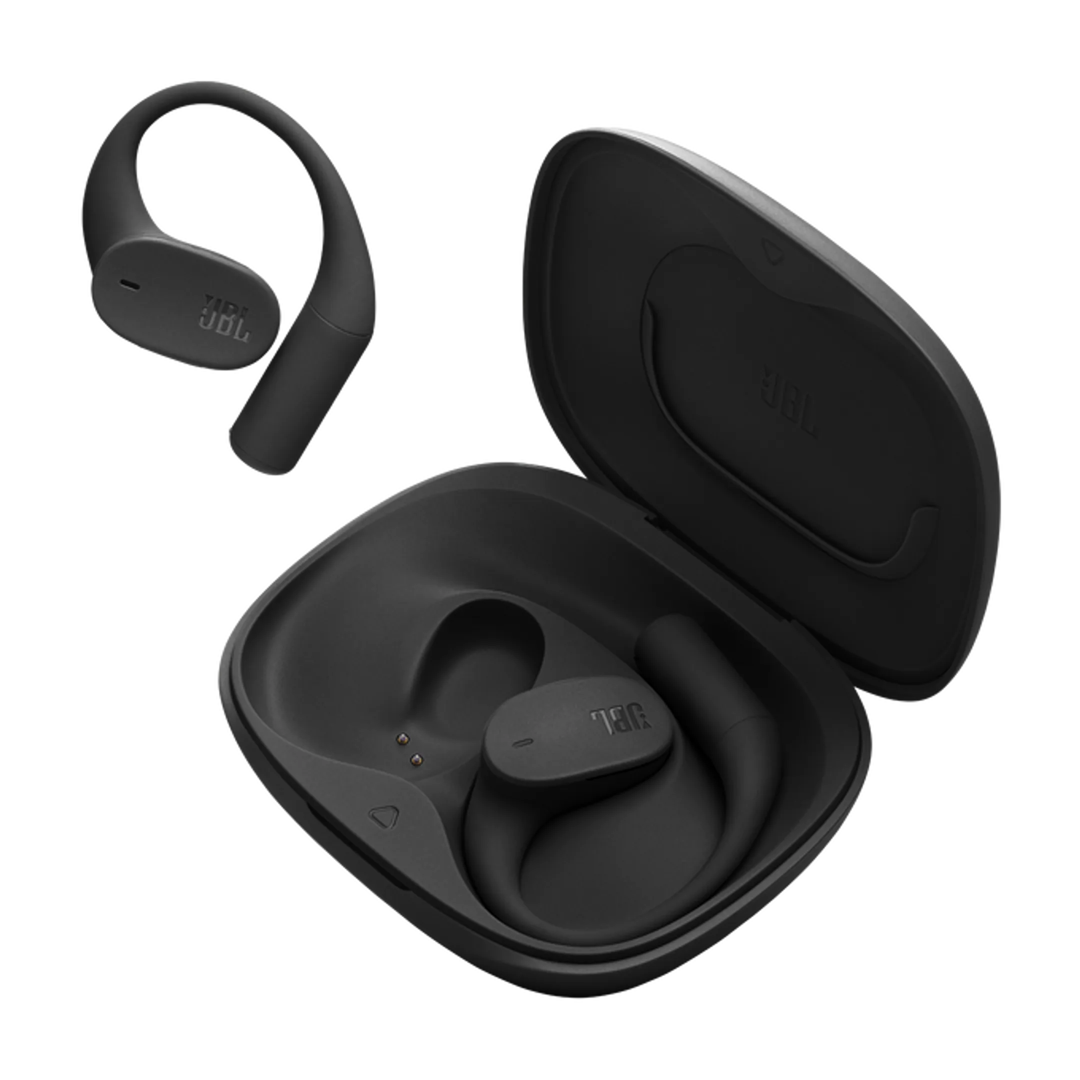 JBL Sense Lite oortjes - Zwart image