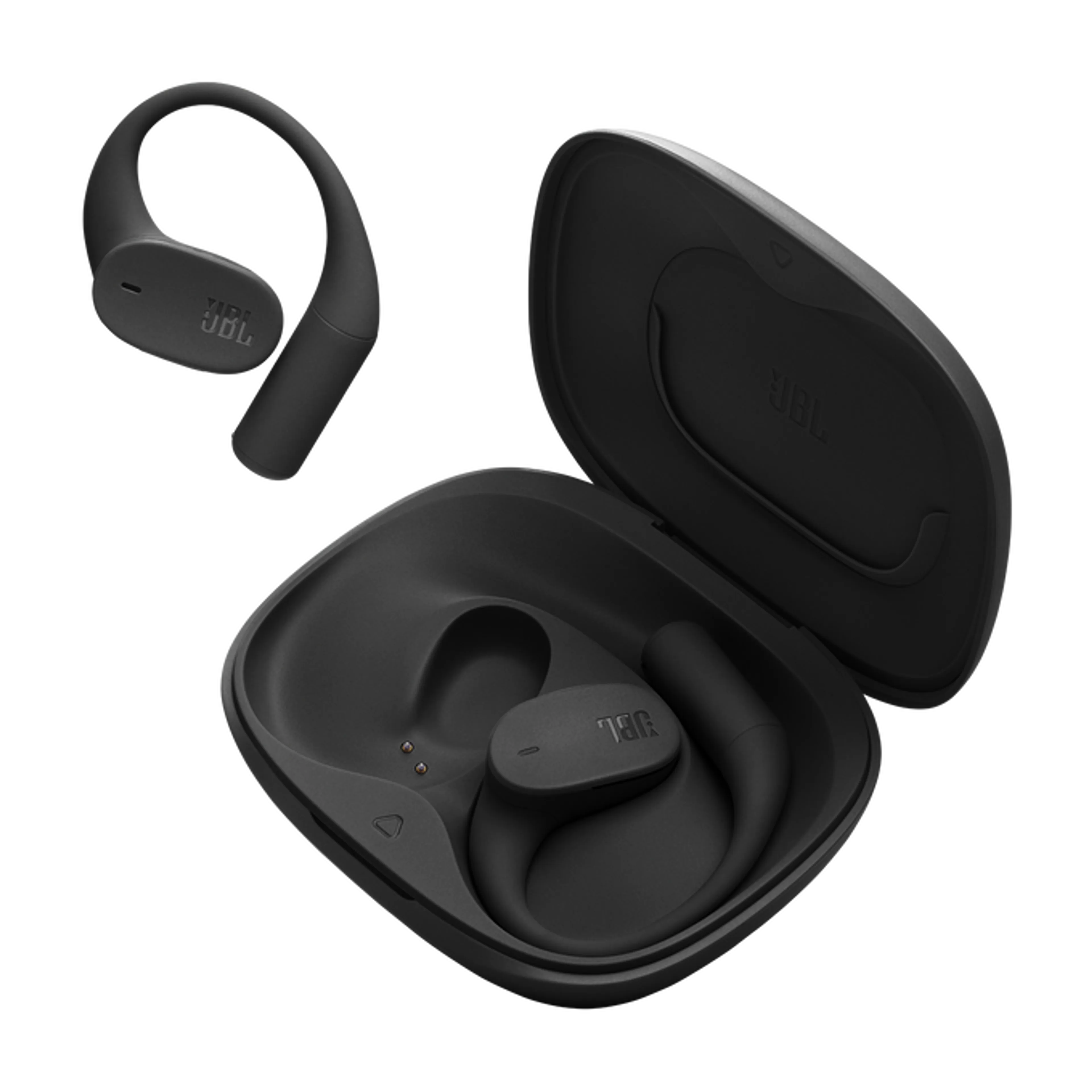 JBL Écouteurs Sense Lite - Noir image