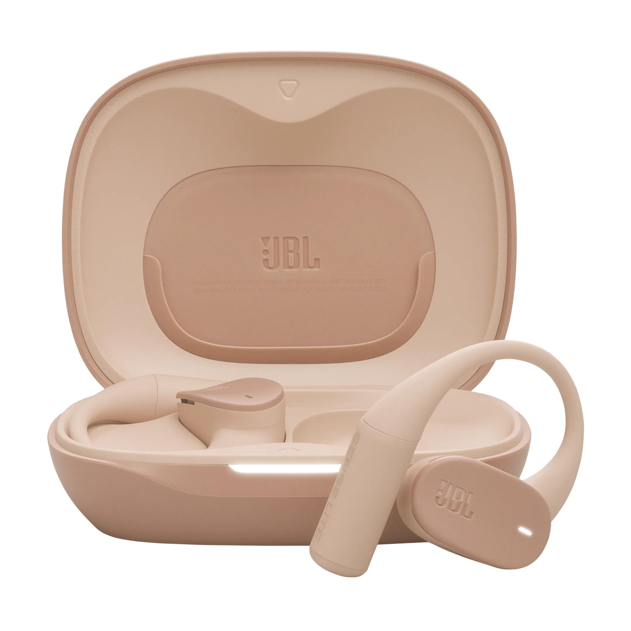 Écouteurs Sense Lite - Beige