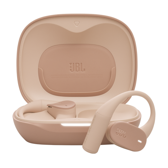 Écouteurs Sense Lite - Beige