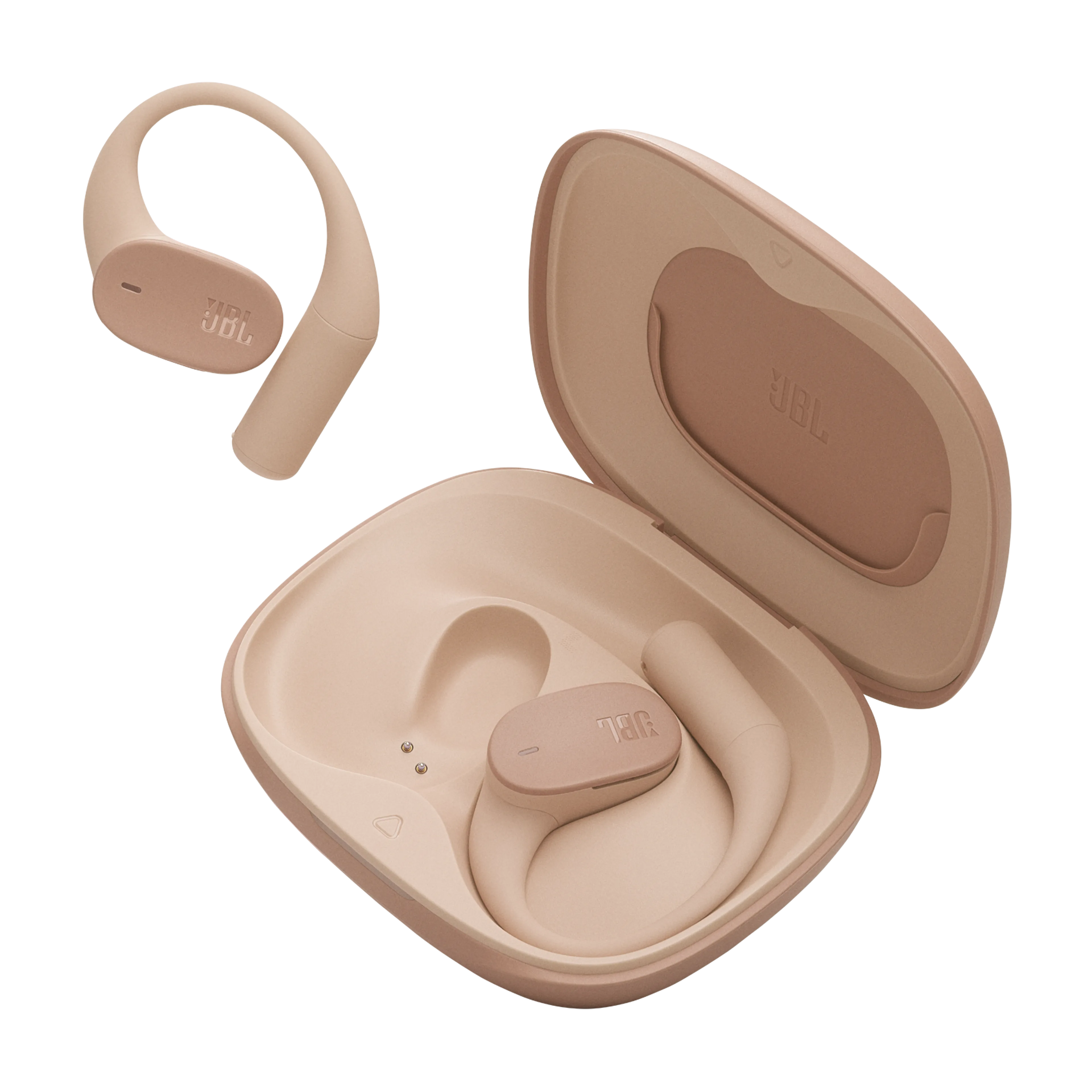 JBL Écouteurs Sense Lite - Beige image