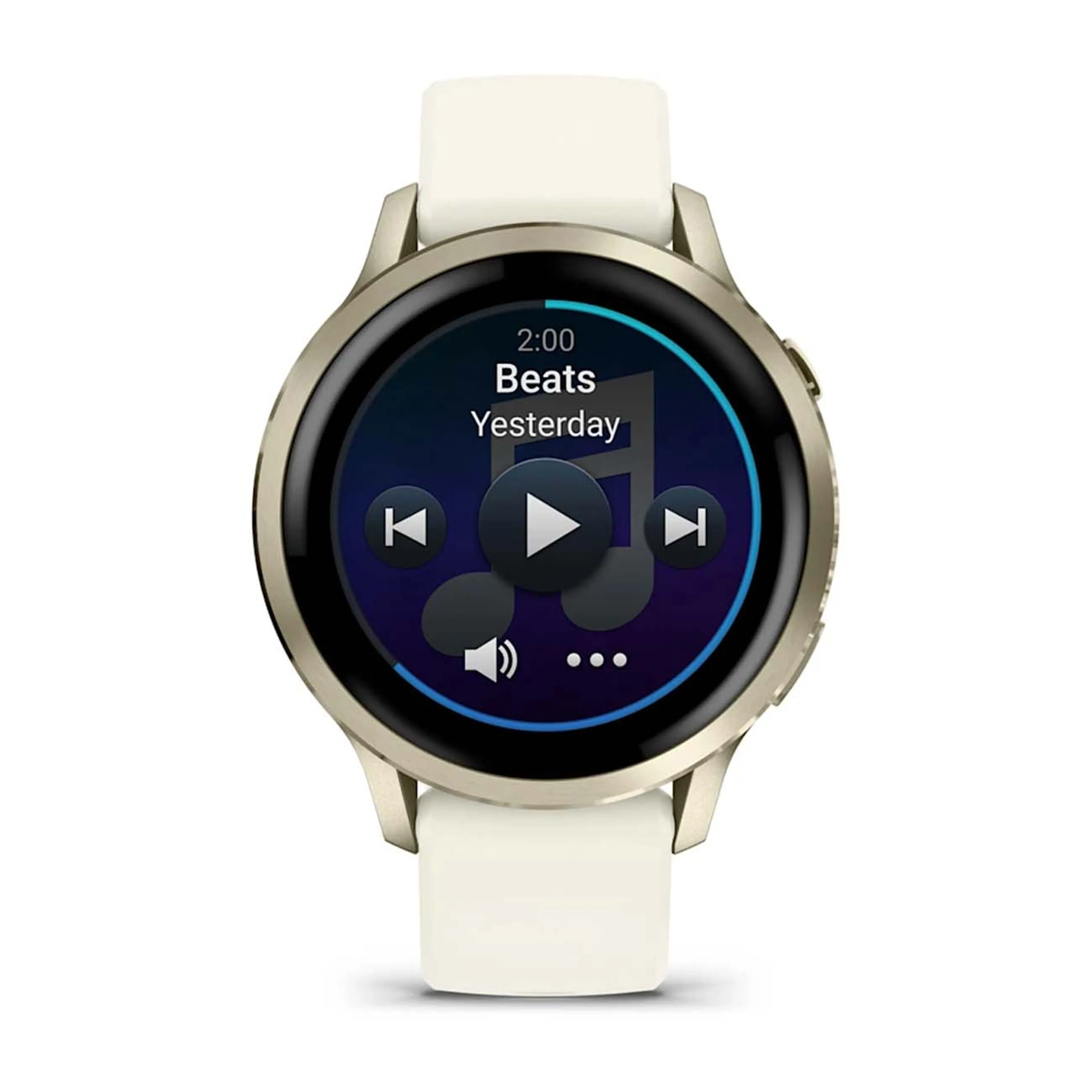 Garmin Venu 4 41mm - Or image