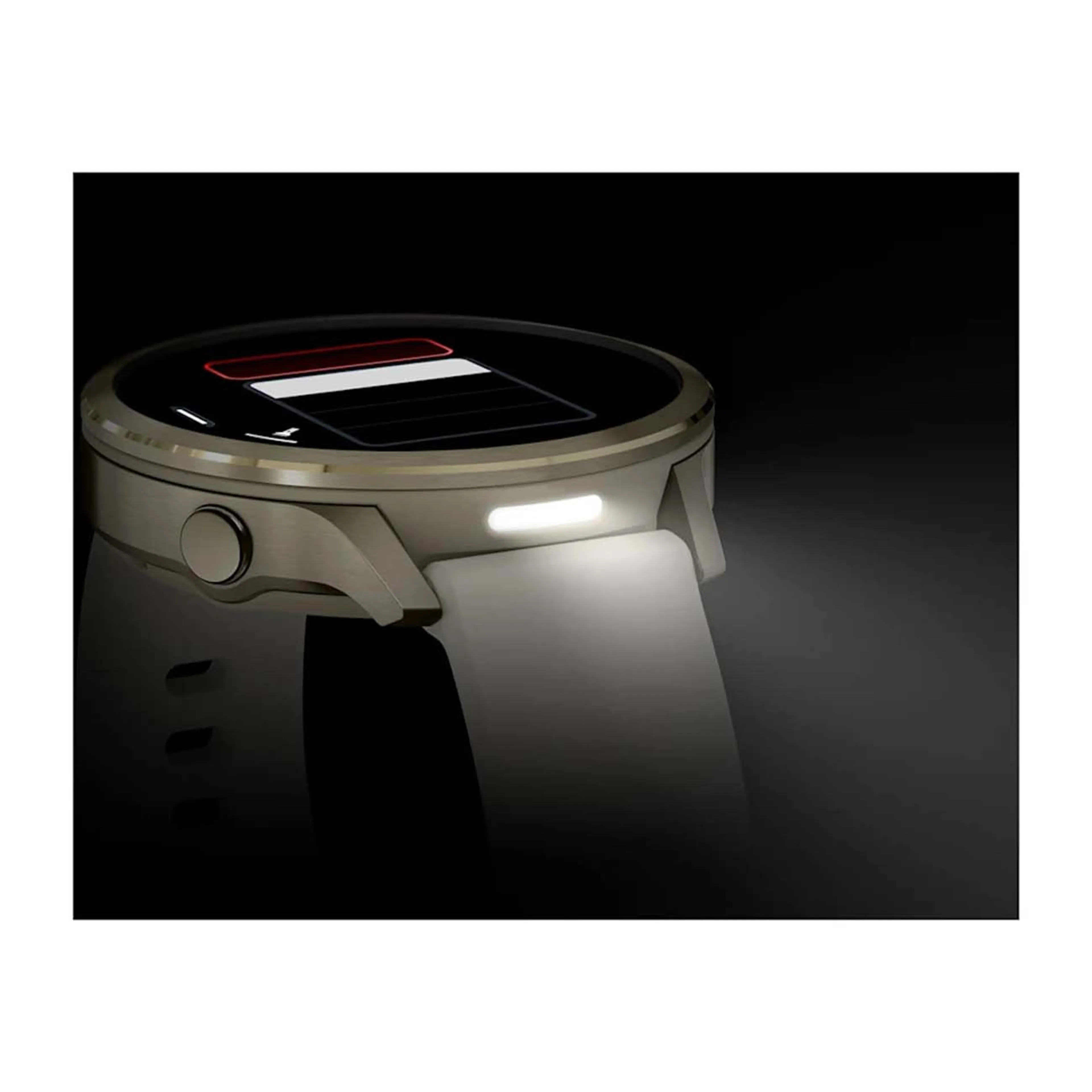Garmin Venu 4 41mm - Or image