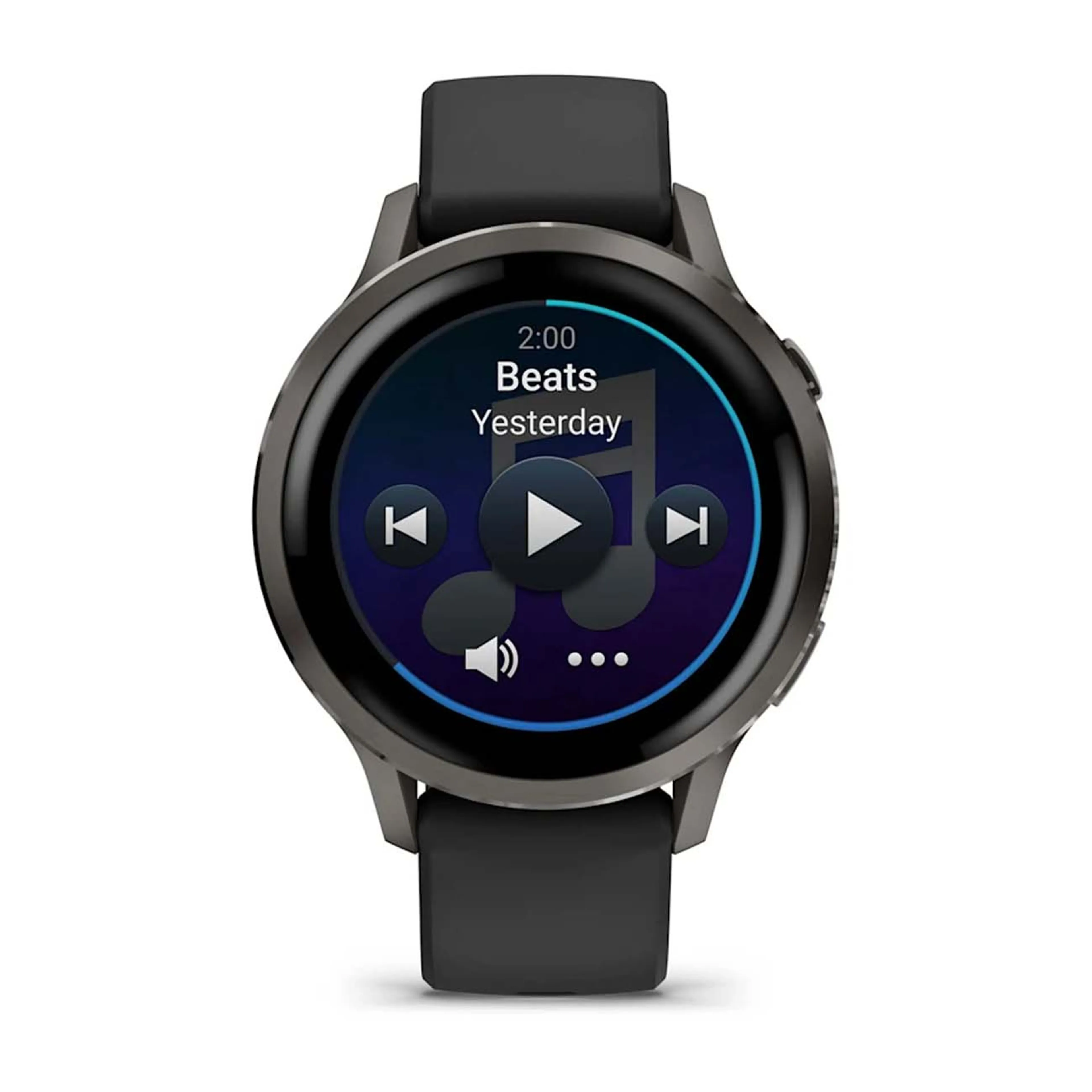 Garmin Venu 4 41mm - Noir image