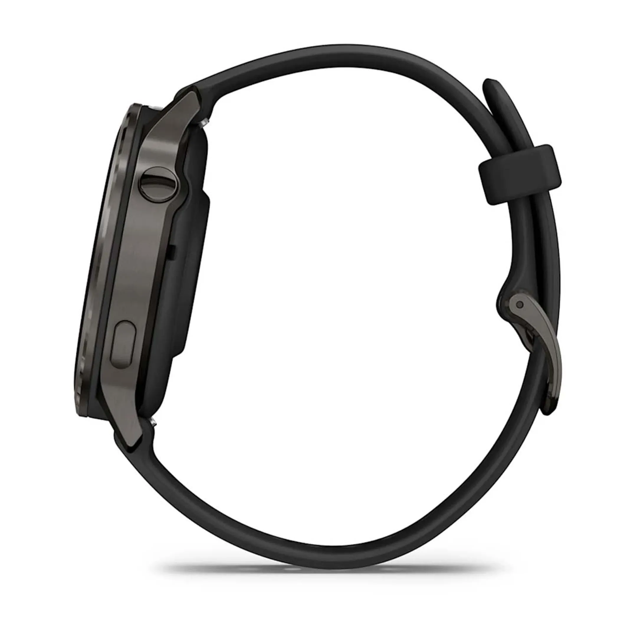 Garmin Venu 4 41mm - Zwart image