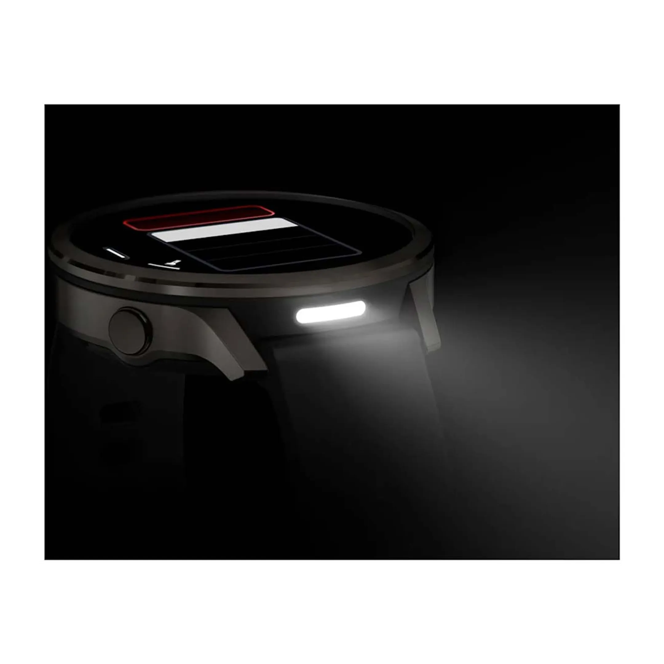 Garmin Venu 4 41mm - Zwart image