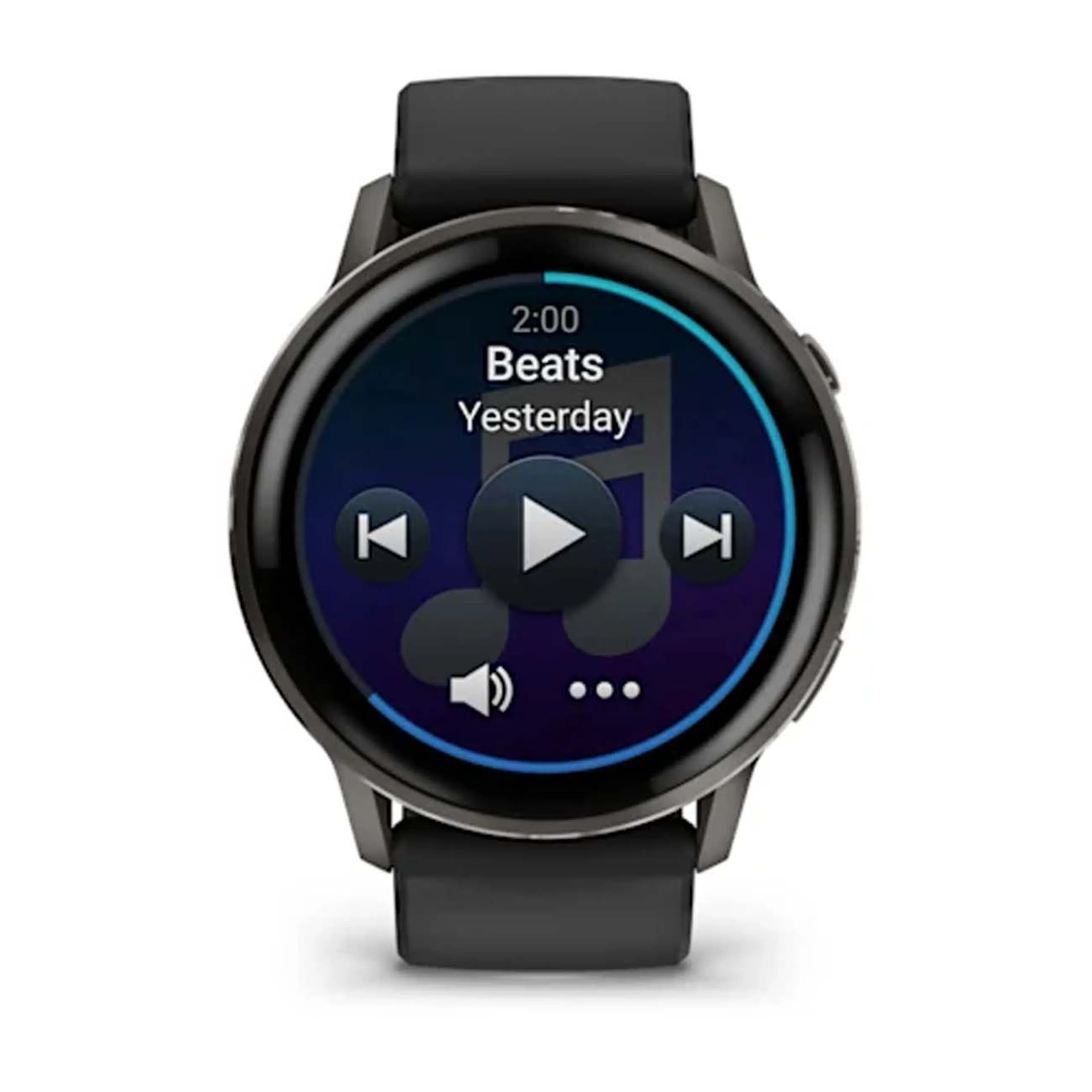 Garmin Venu 4 45mm - Noir image