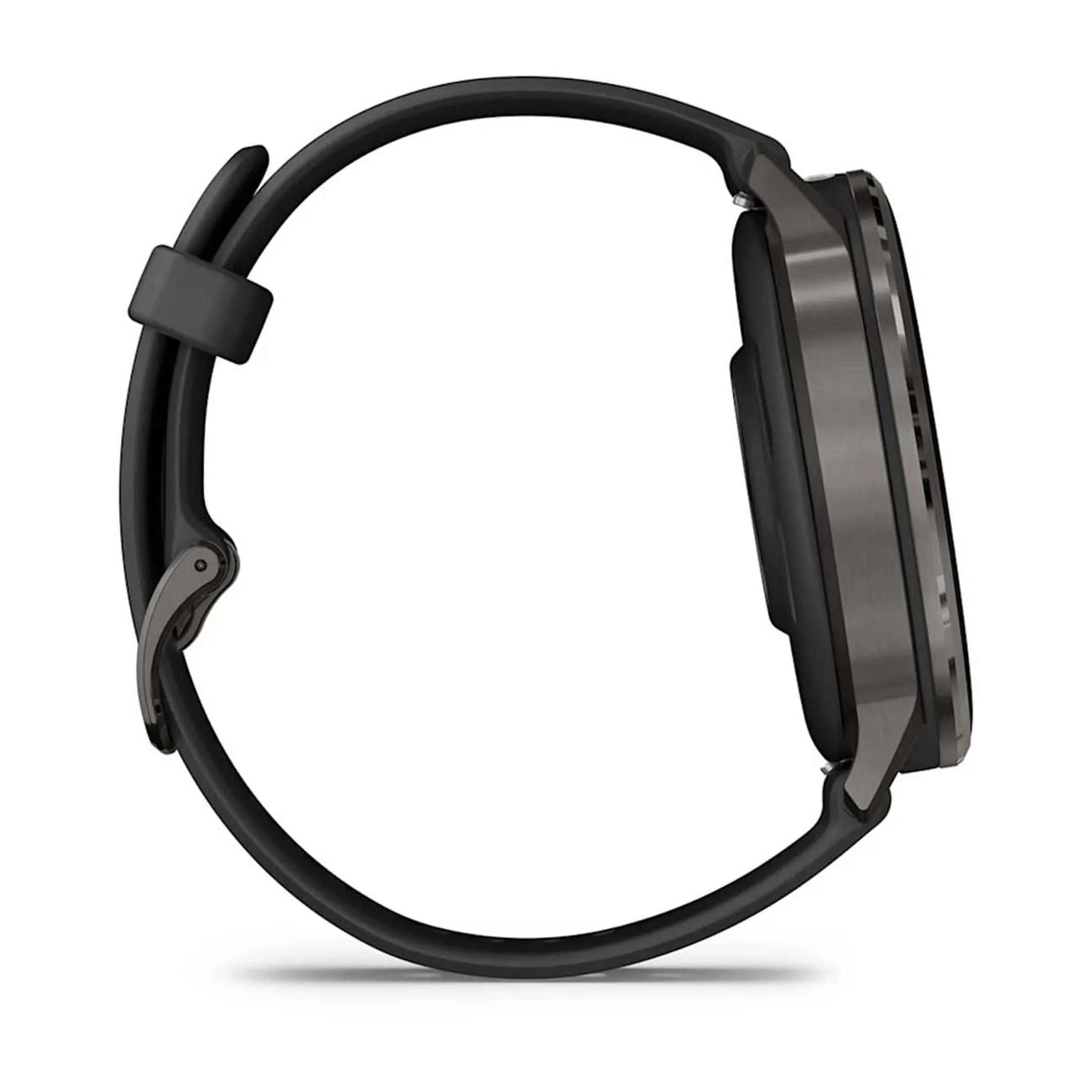 Garmin Venu 4 45mm - Zwart image