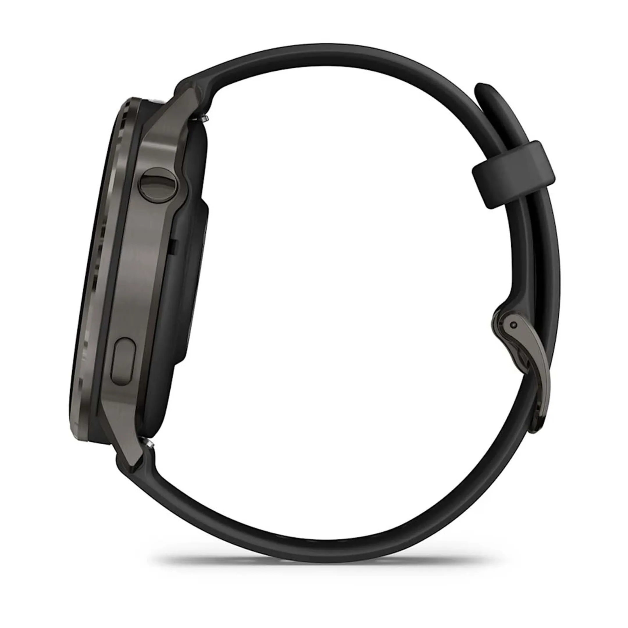 Garmin Venu 4 45mm - Zwart image