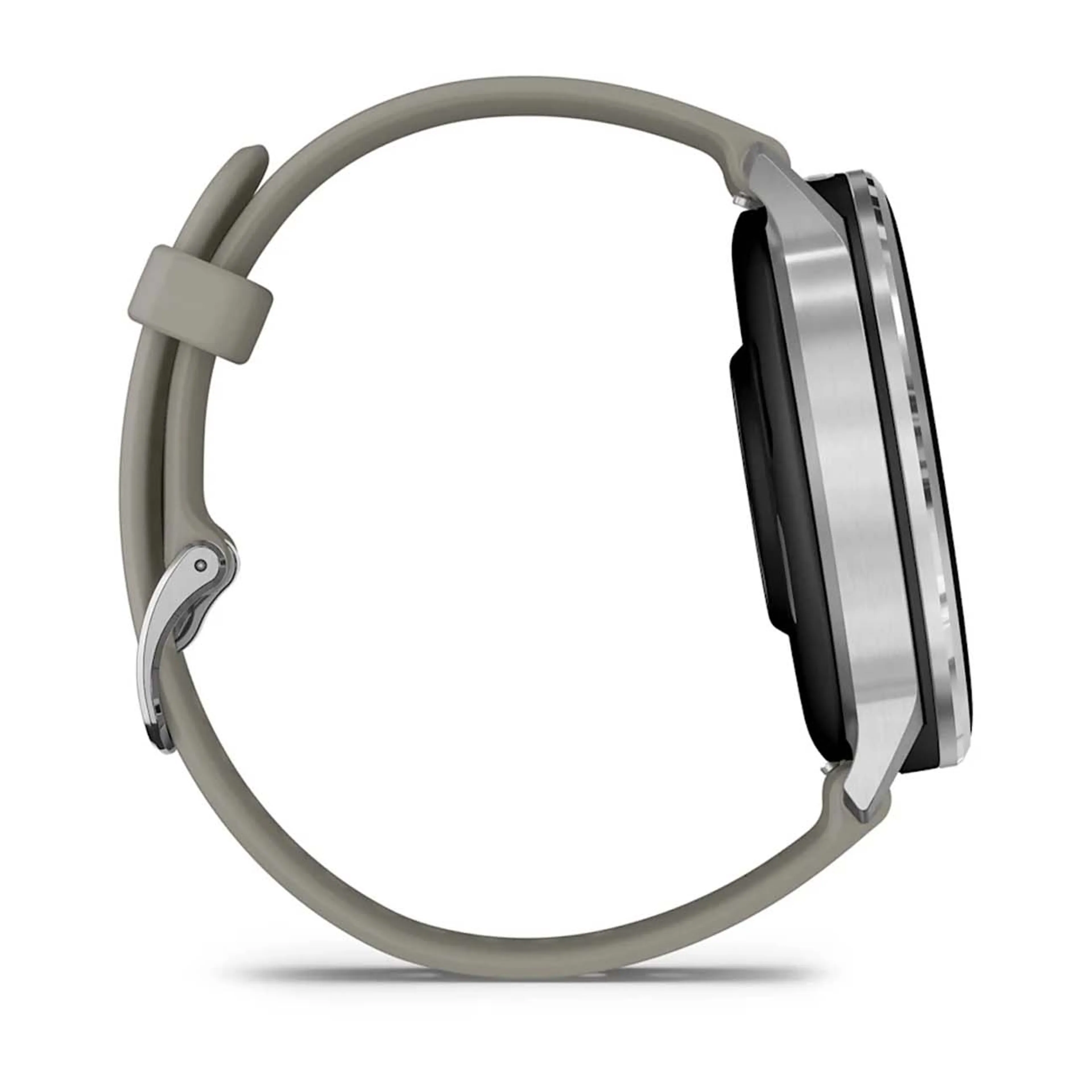 Garmin Venu 4 45mm - Argent image