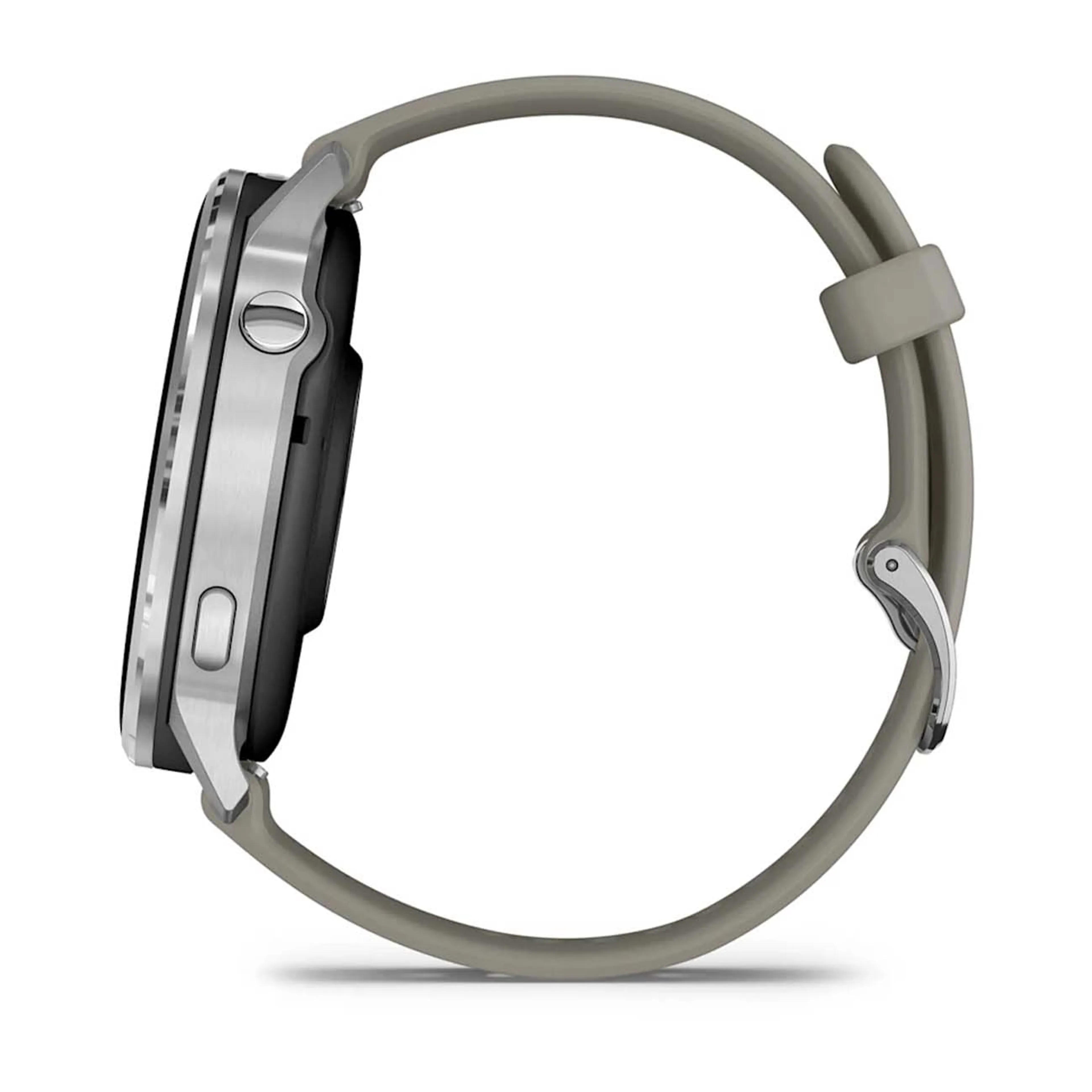 Garmin Venu 4 45mm - Argent image