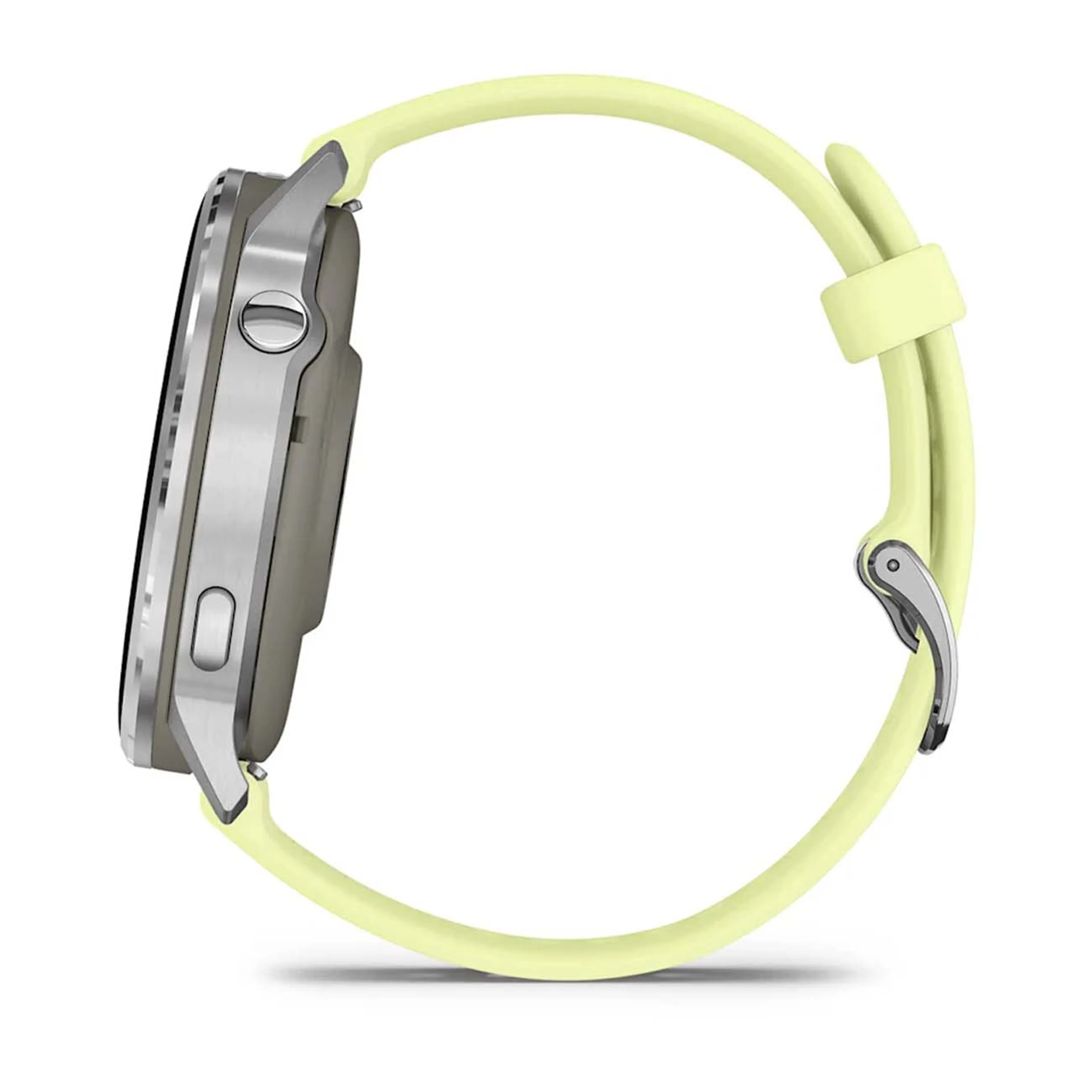 Garmin Venu 4 45mm - Jaune image