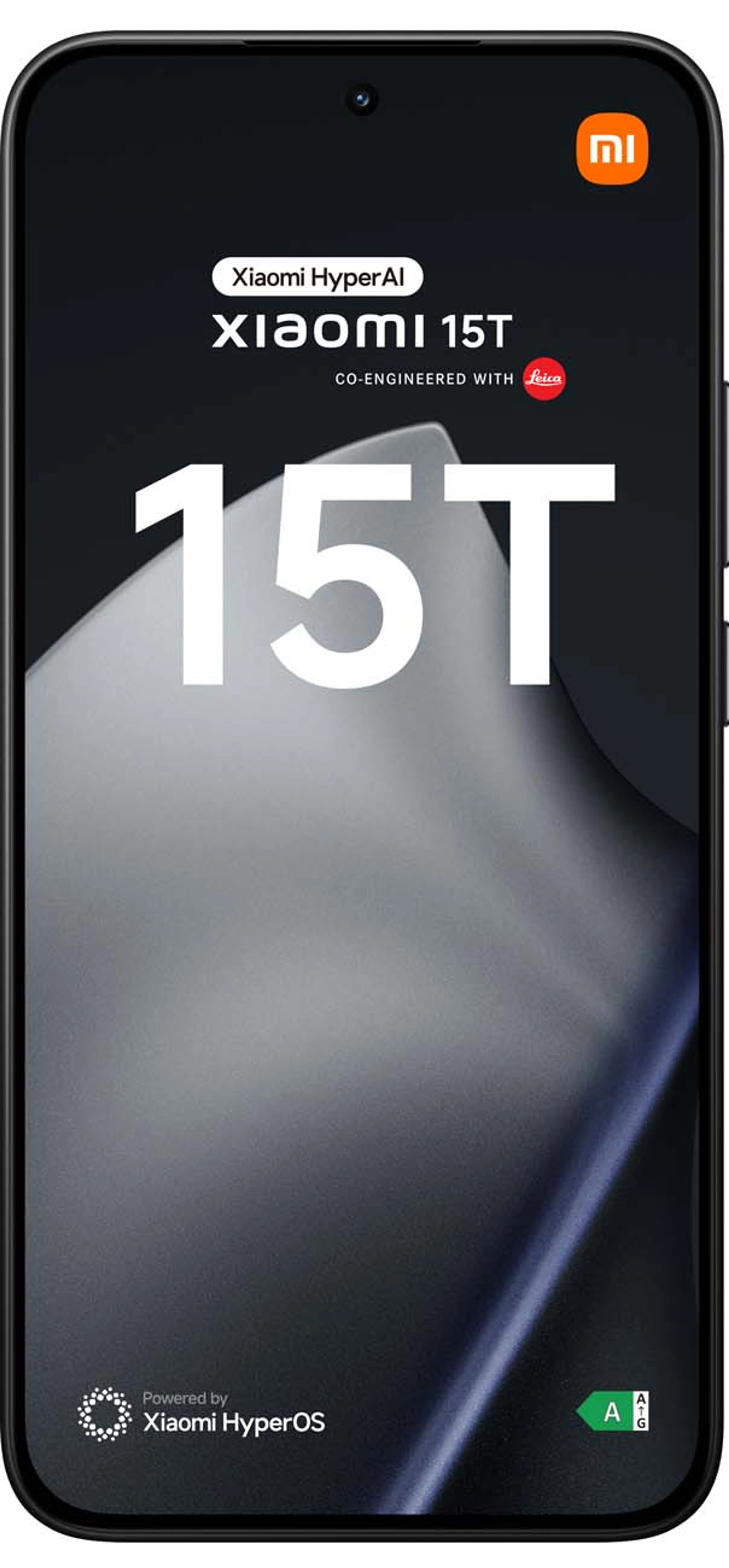 Xiaomi 15T 256 Go + REDMI Pad 2 - Noir image
