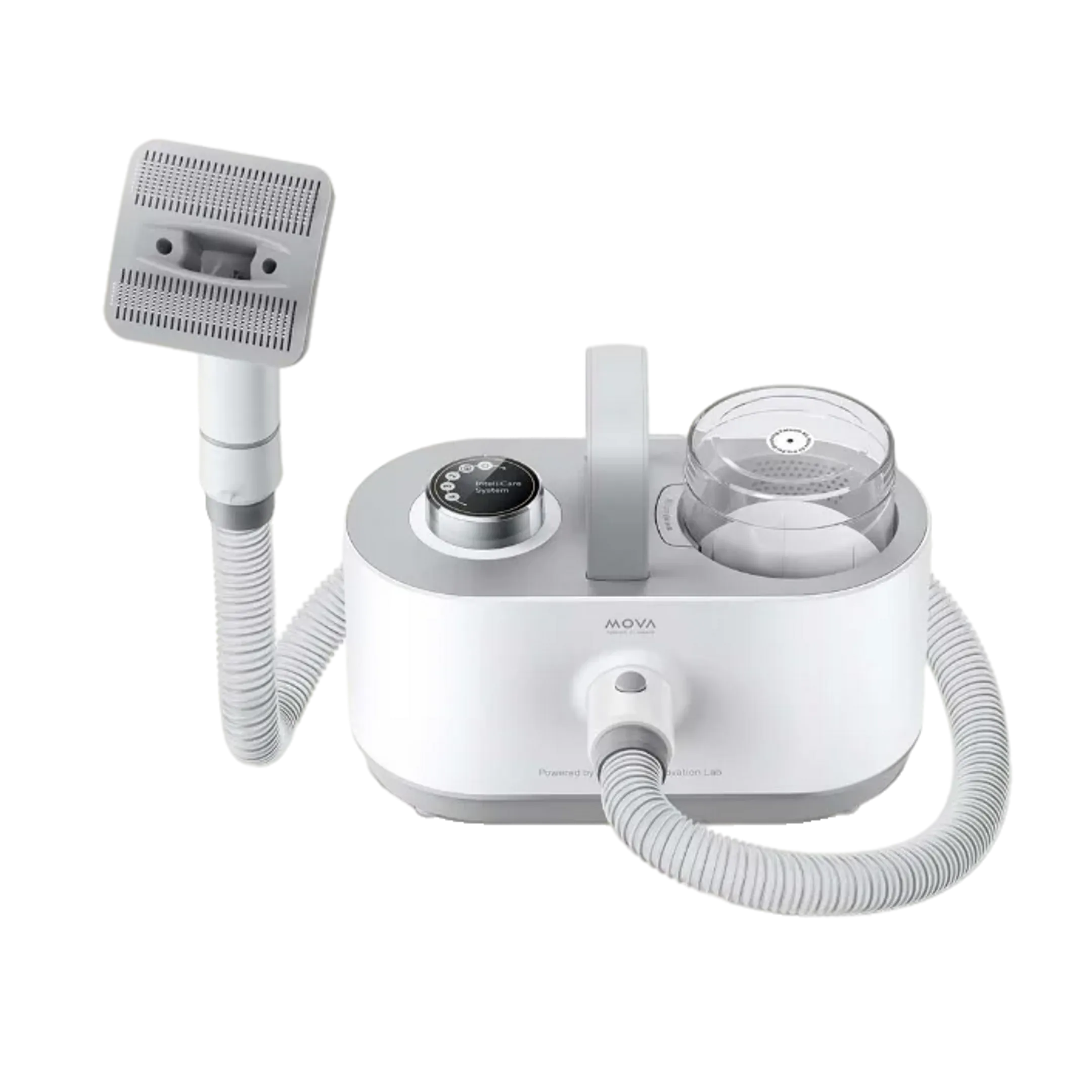 Vacuümset voor Huisdierverzorgingt G1 Pro