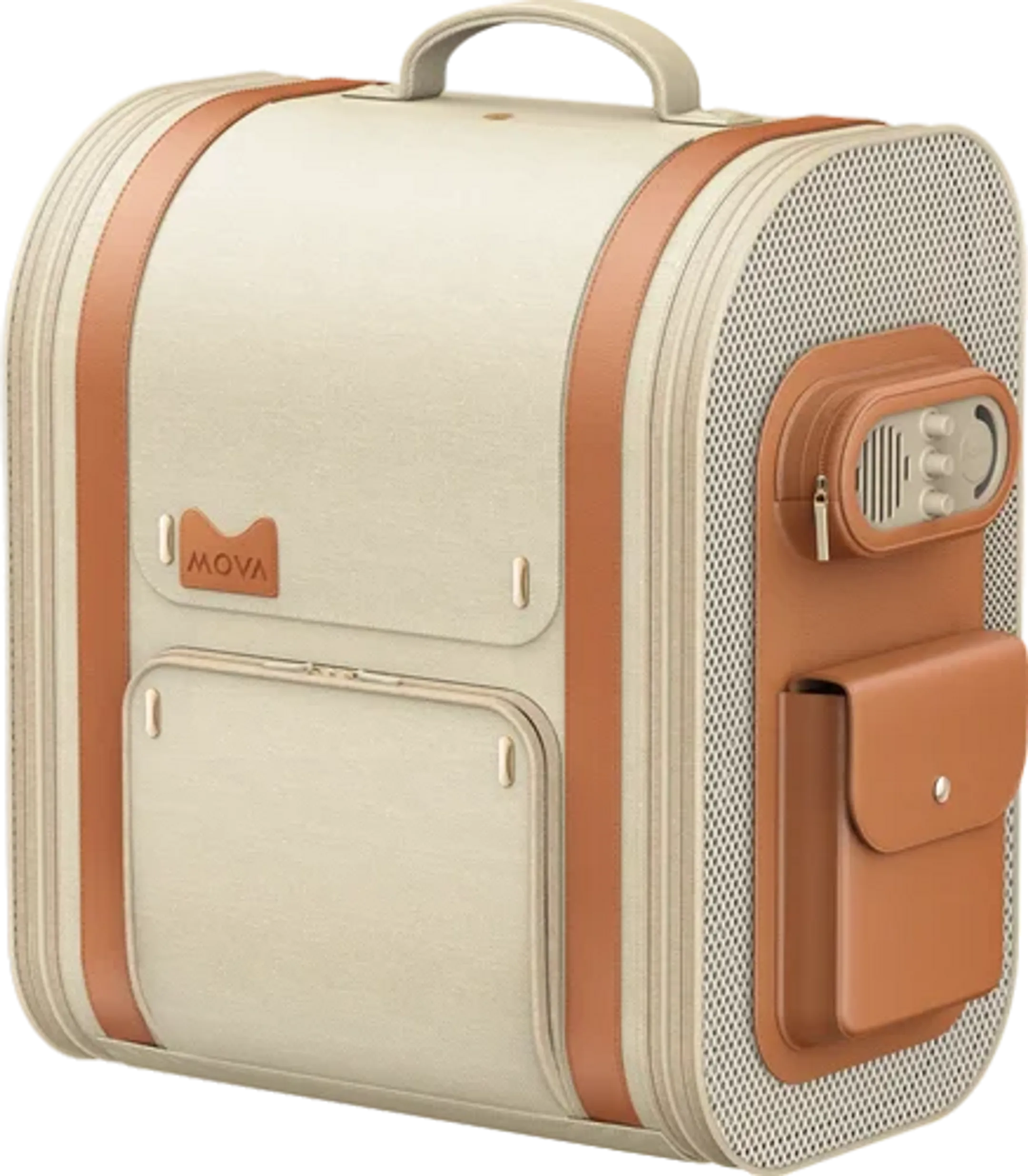 Reisrugzak voor huisdieren PB10 Pro