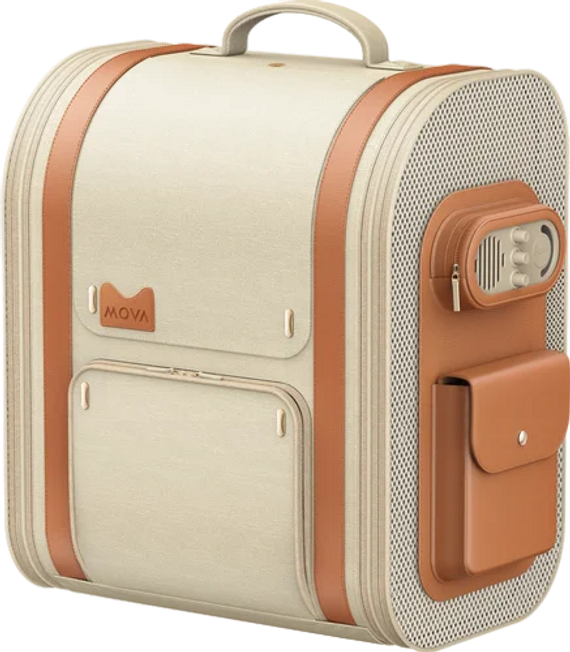 Sac à dos de voyage pour animaux PB10 Pro