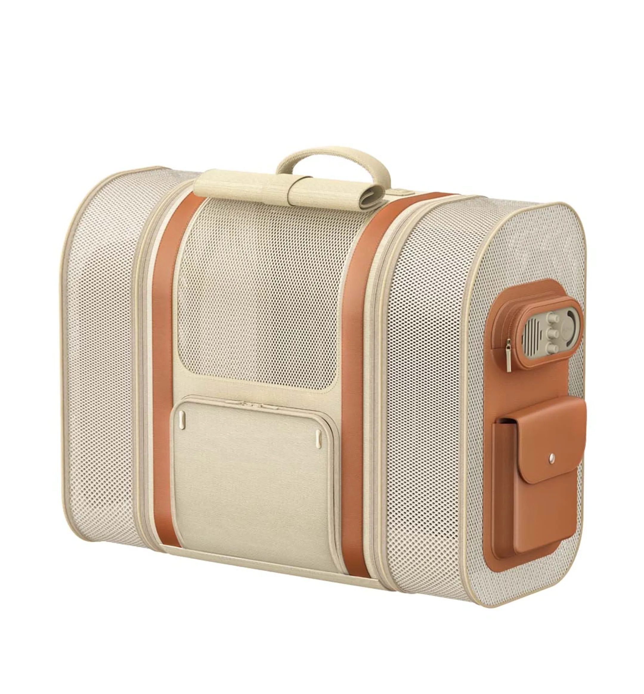 MOVA Sac à dos de voyage pour animaux PB10 Pro image