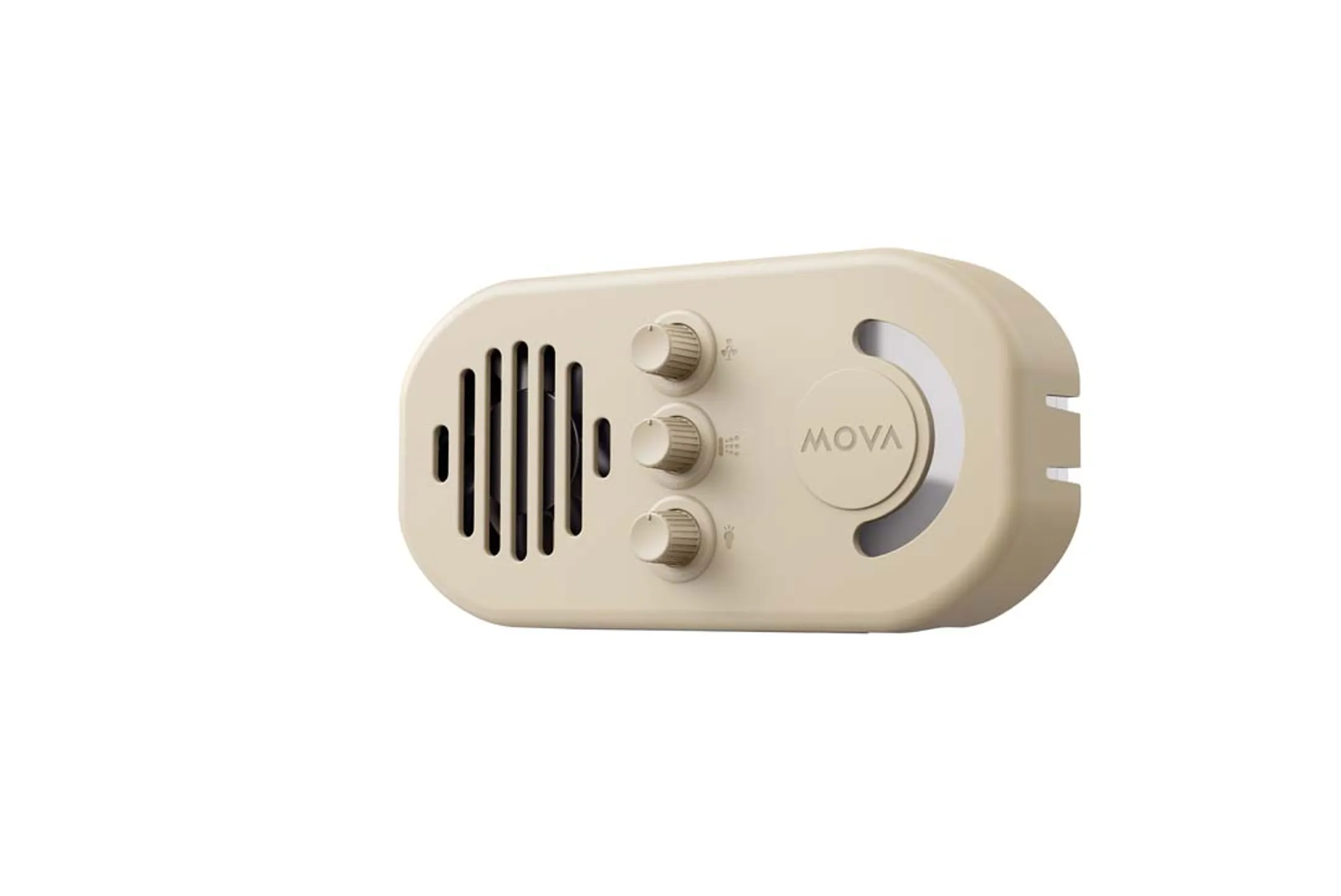 MOVA Sac à dos de voyage pour animaux PB10 Pro image