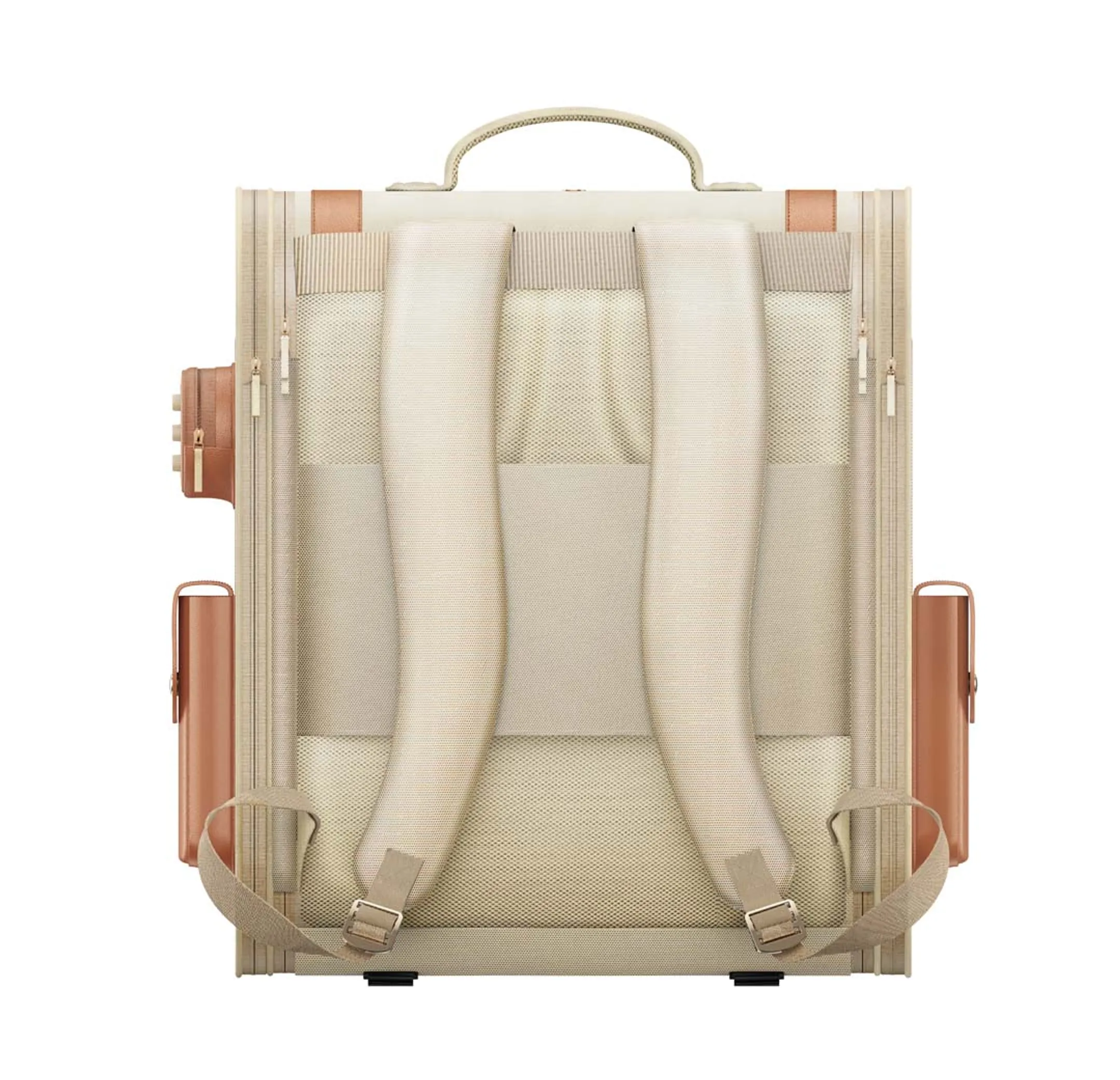 MOVA Sac à dos de voyage pour animaux PB10 Pro image