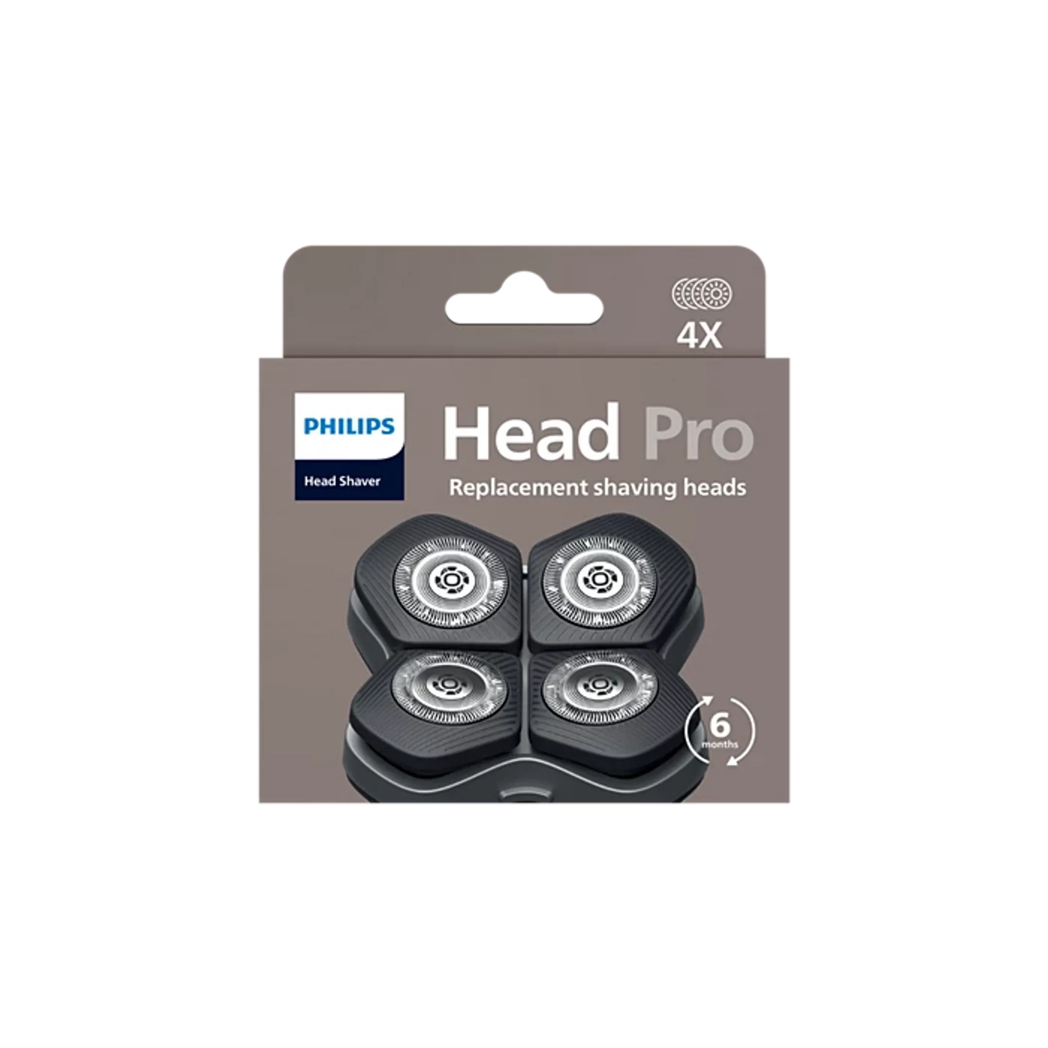 Philips Têtes de rasage HS740/15 Blade Refill image