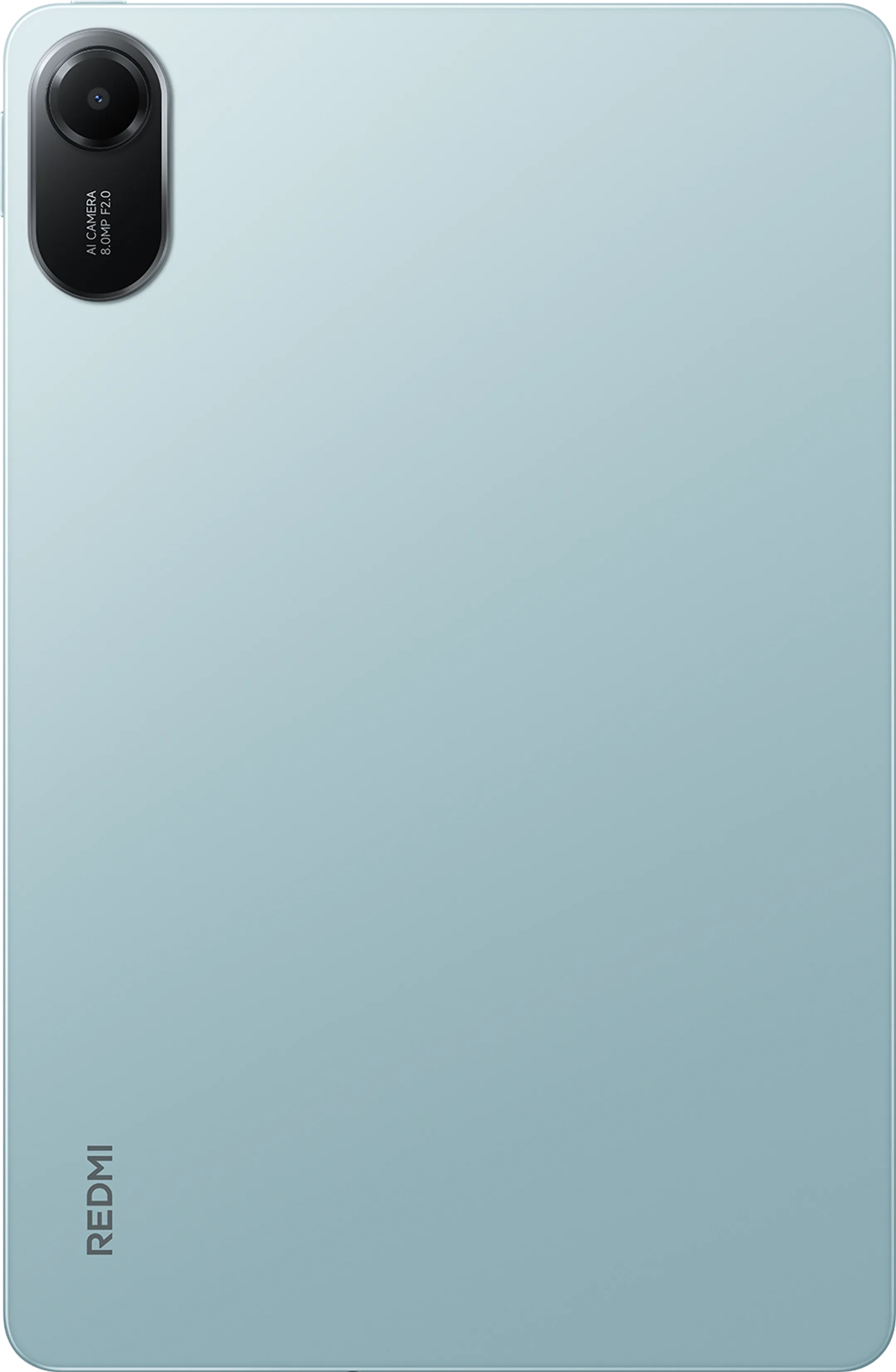 Xiaomi Redmi Pad 2 11" wifi 4 GB/128 GB Mint Green image