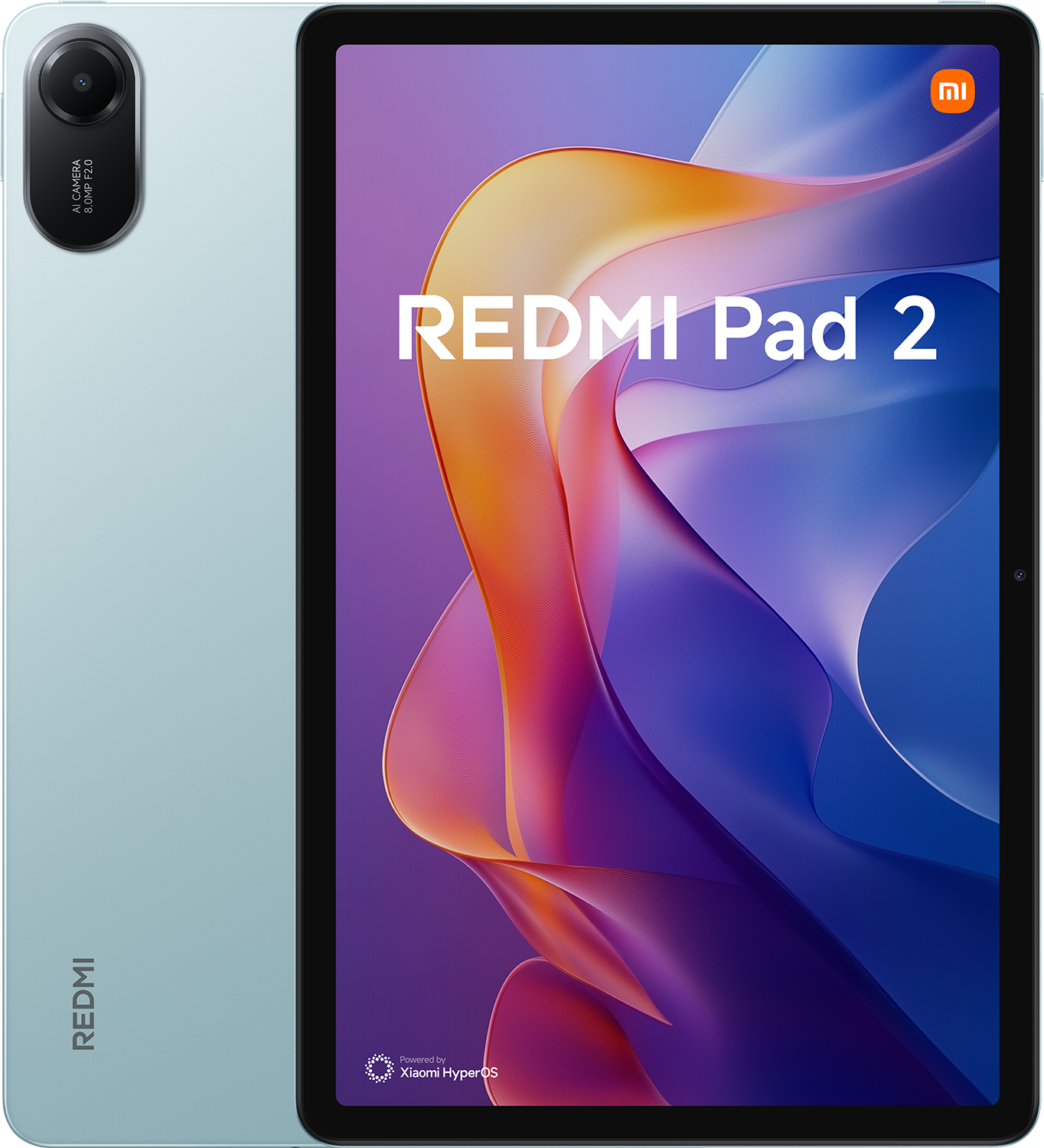 Xiaomi Redmi Pad SE 11
