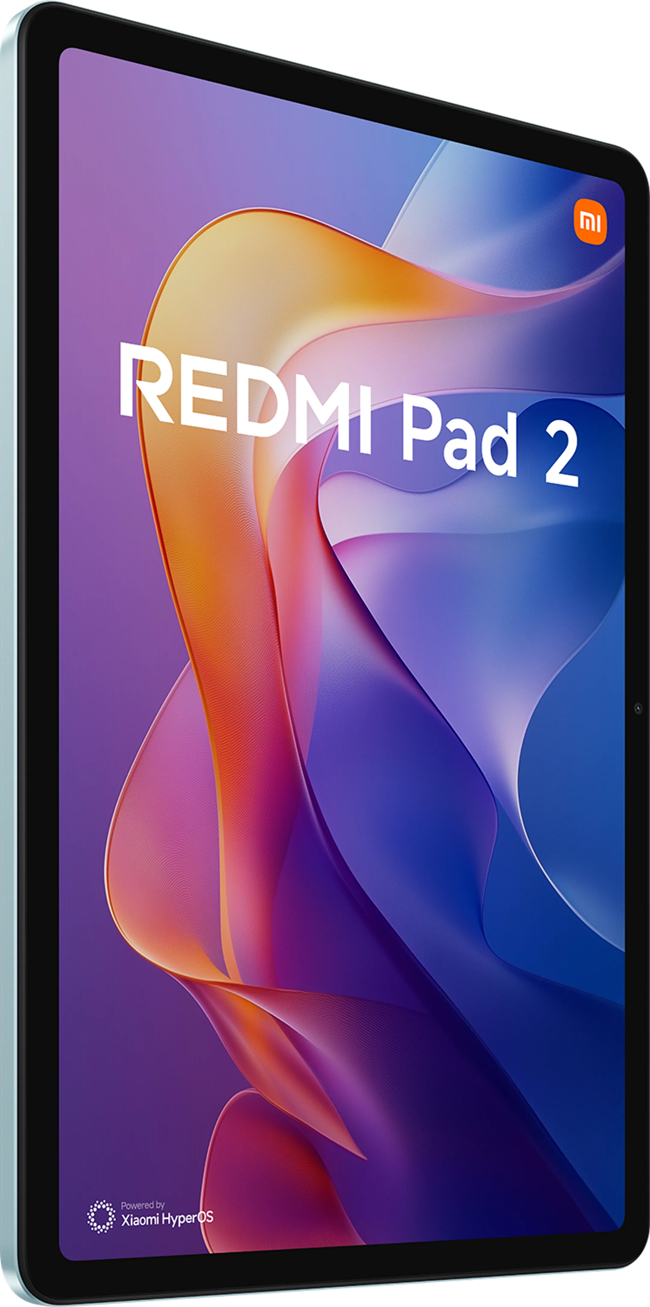 Xiaomi Redmi Pad 2 11" wifi 4 GB/128 GB Mint Green image
