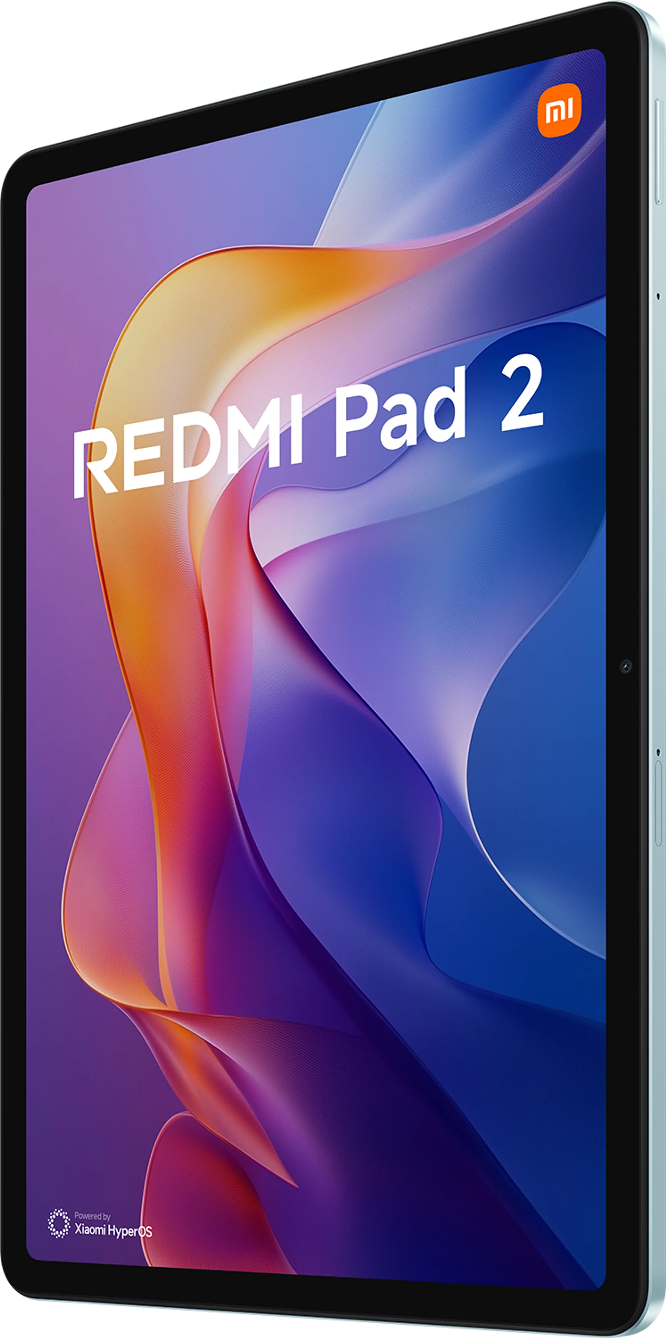 Xiaomi Redmi Pad 2 11" wifi 4 GB/128 GB Mint Green image