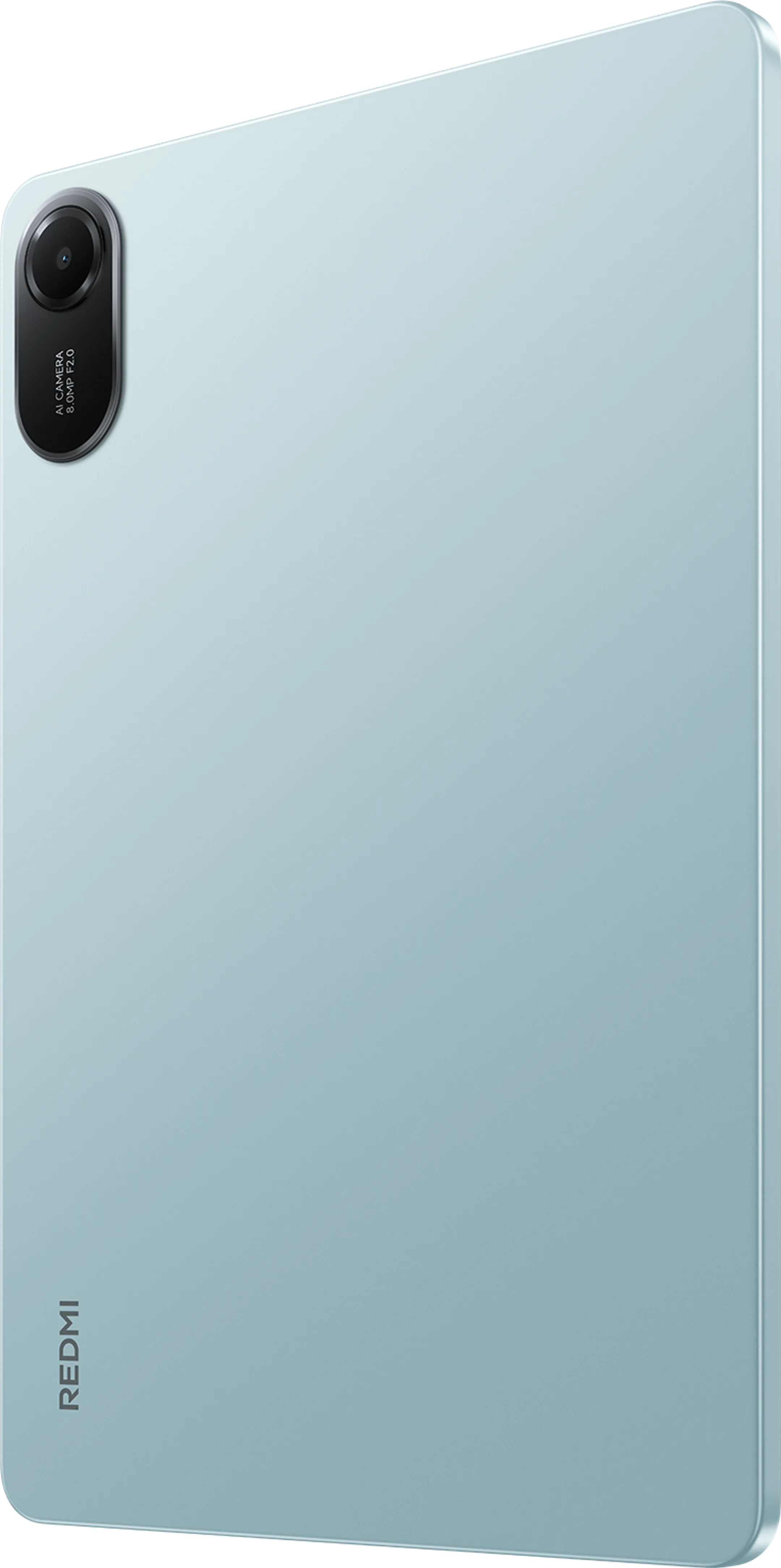 Xiaomi Redmi Pad 2 11" wifi 4 GB/128 GB Mint Green image