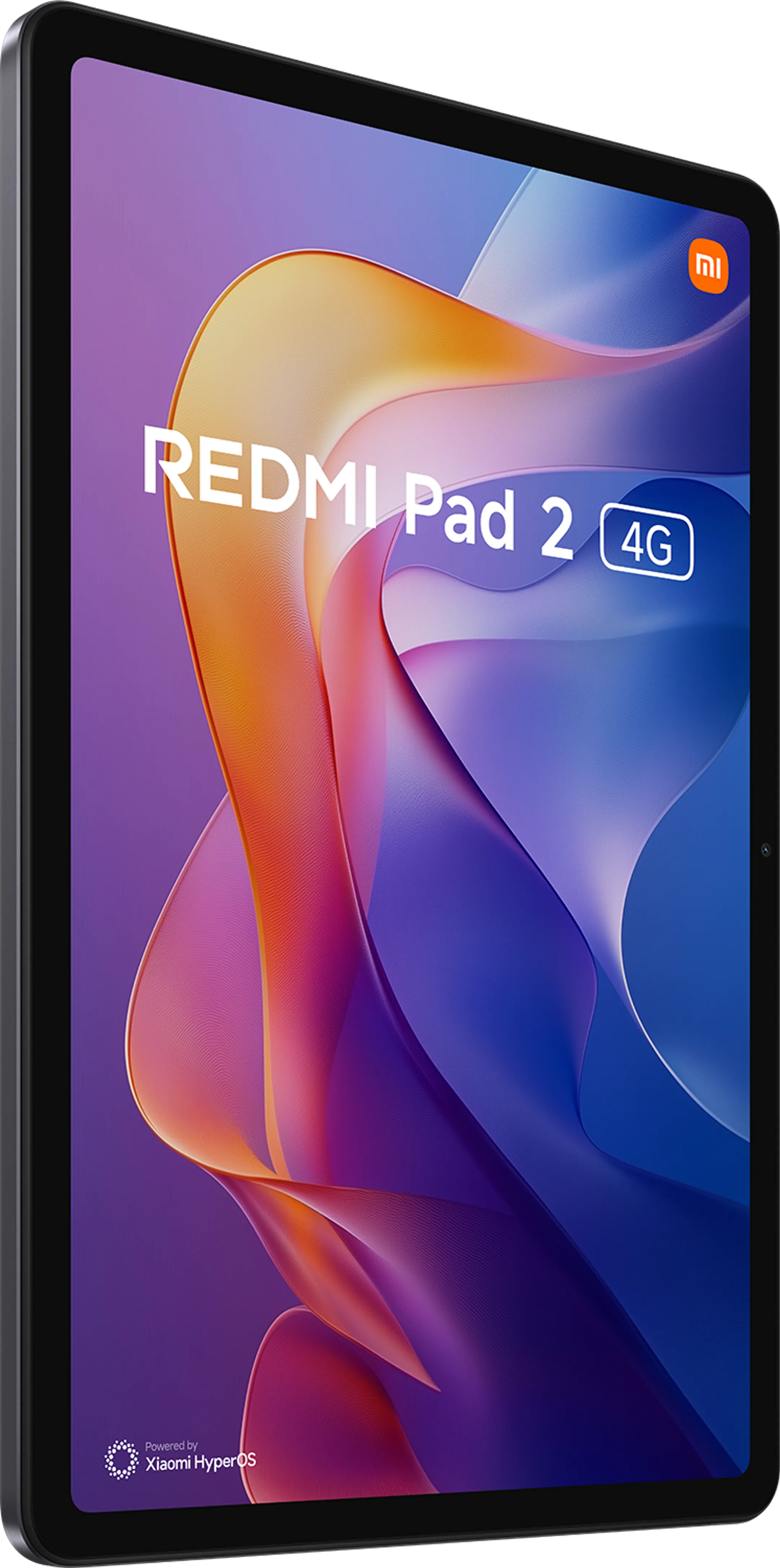 Xiaomi Redmi Pad 2 11" 4G 4 Go/128 Go Graphite Gray image