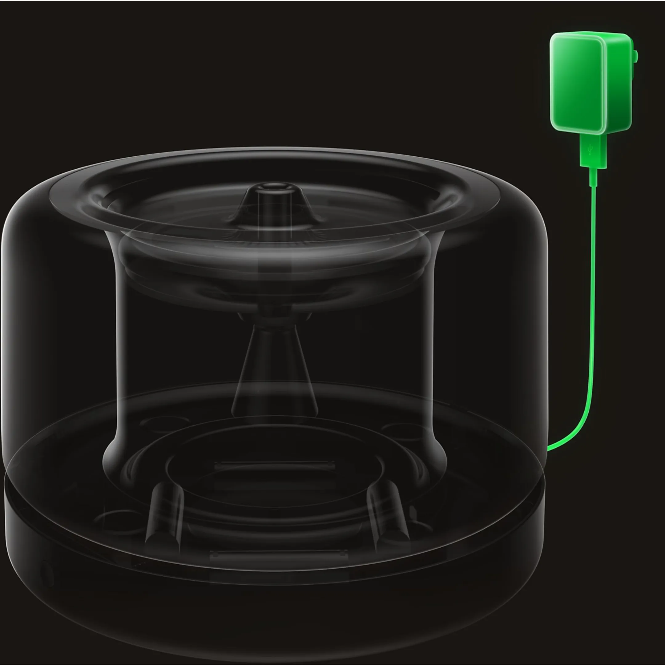 MOVA Waterfontein WF20 Pro image