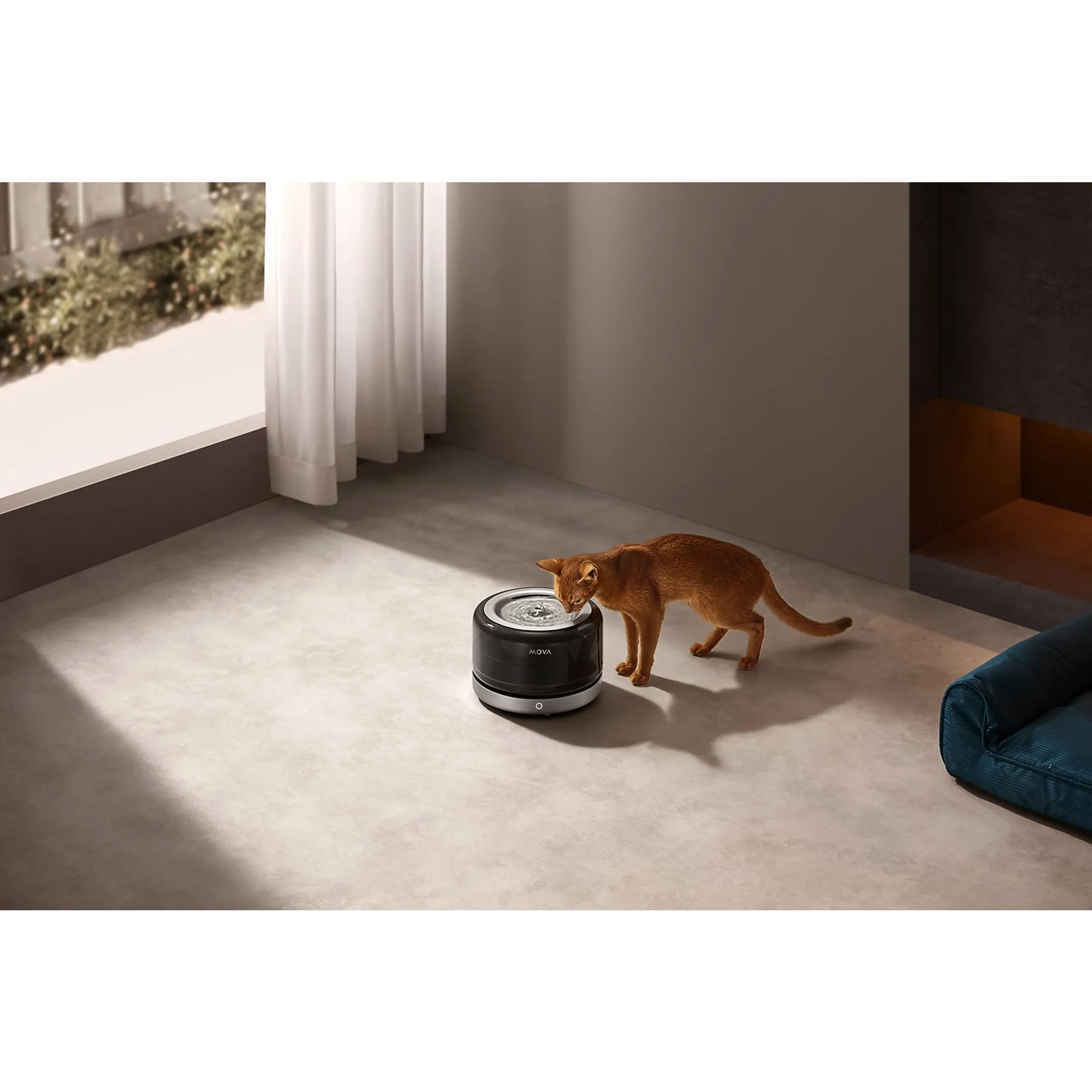 MOVA Waterfontein WF20 Pro image