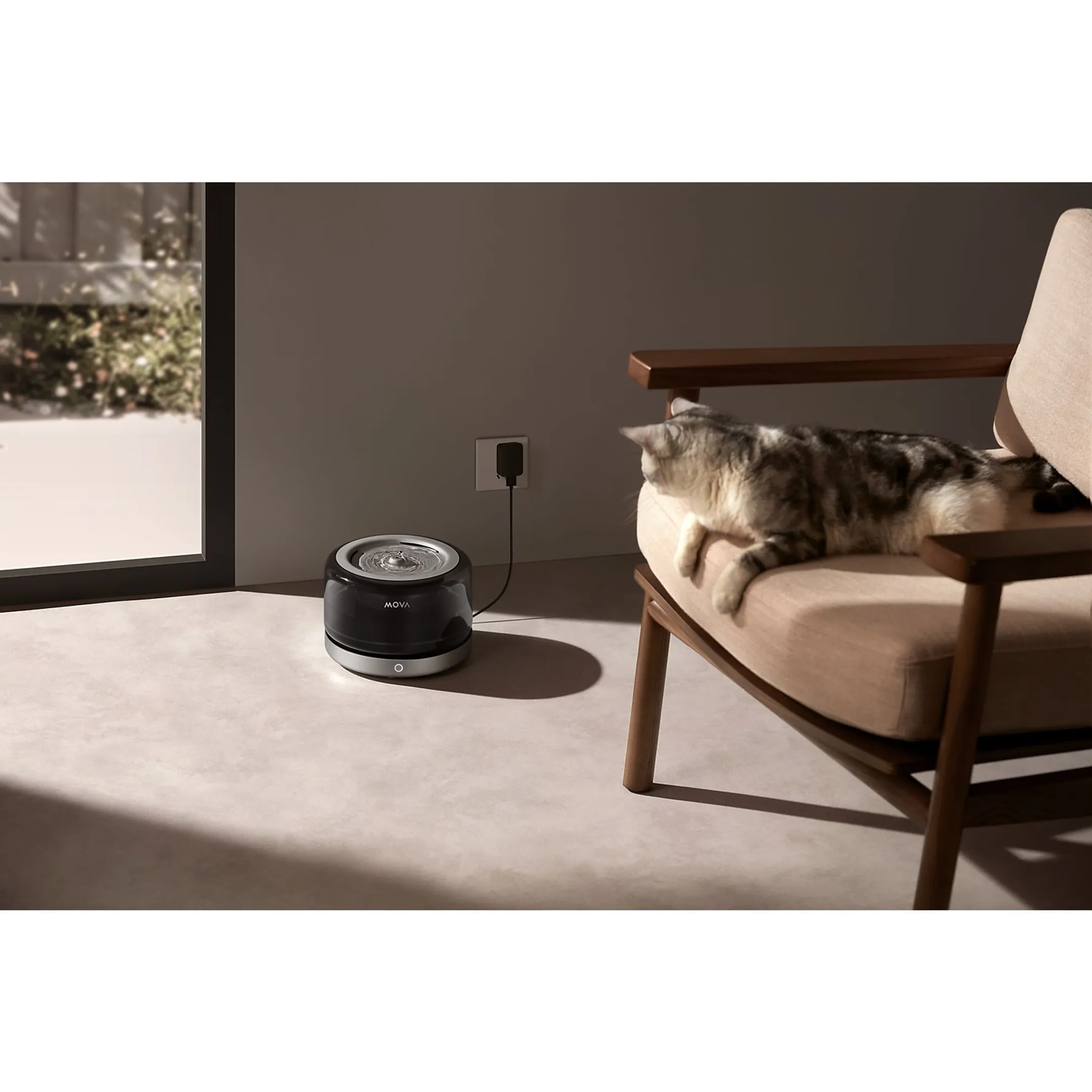 MOVA Waterfontein WF20 Pro image