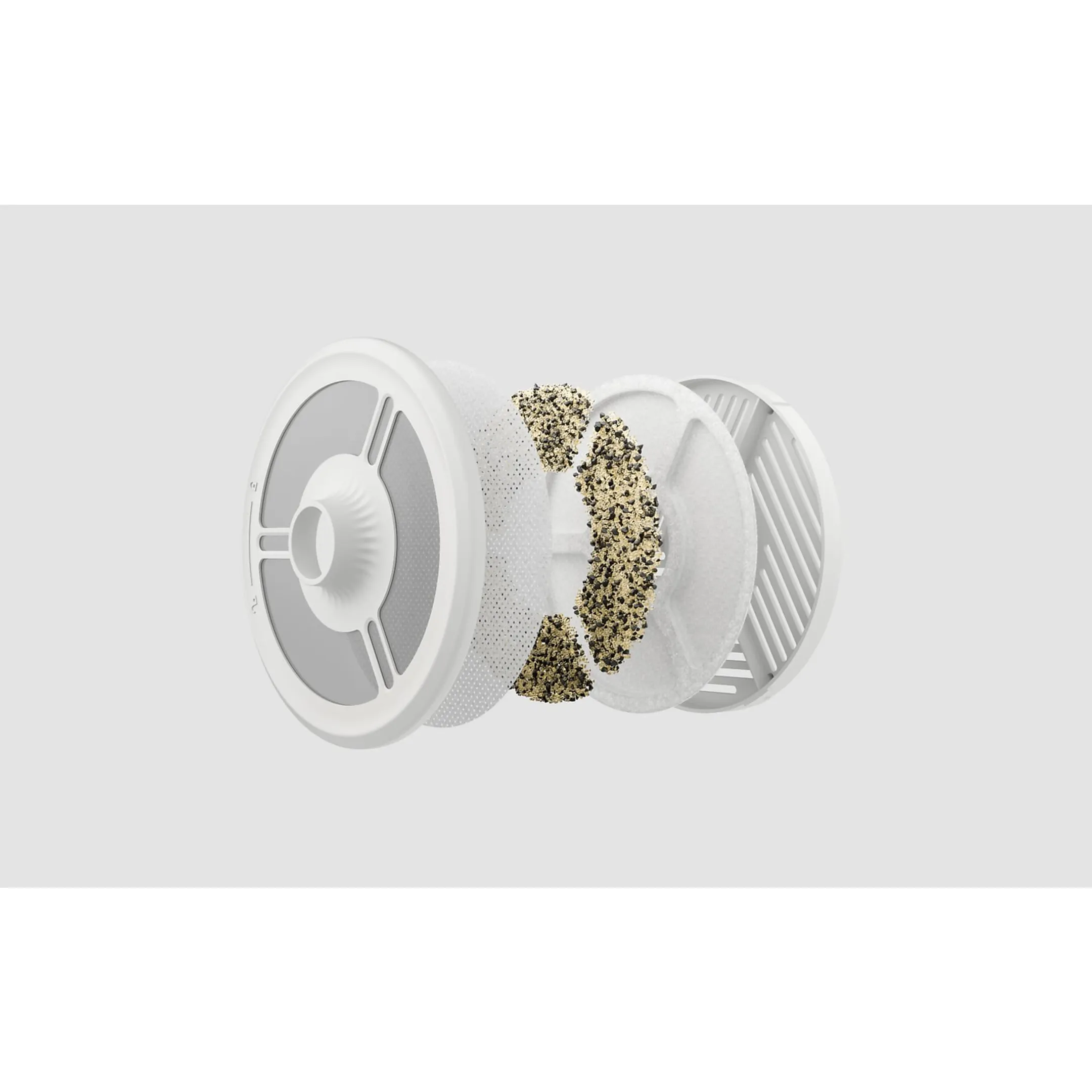 MOVA Waterfontein WF20 Pro image