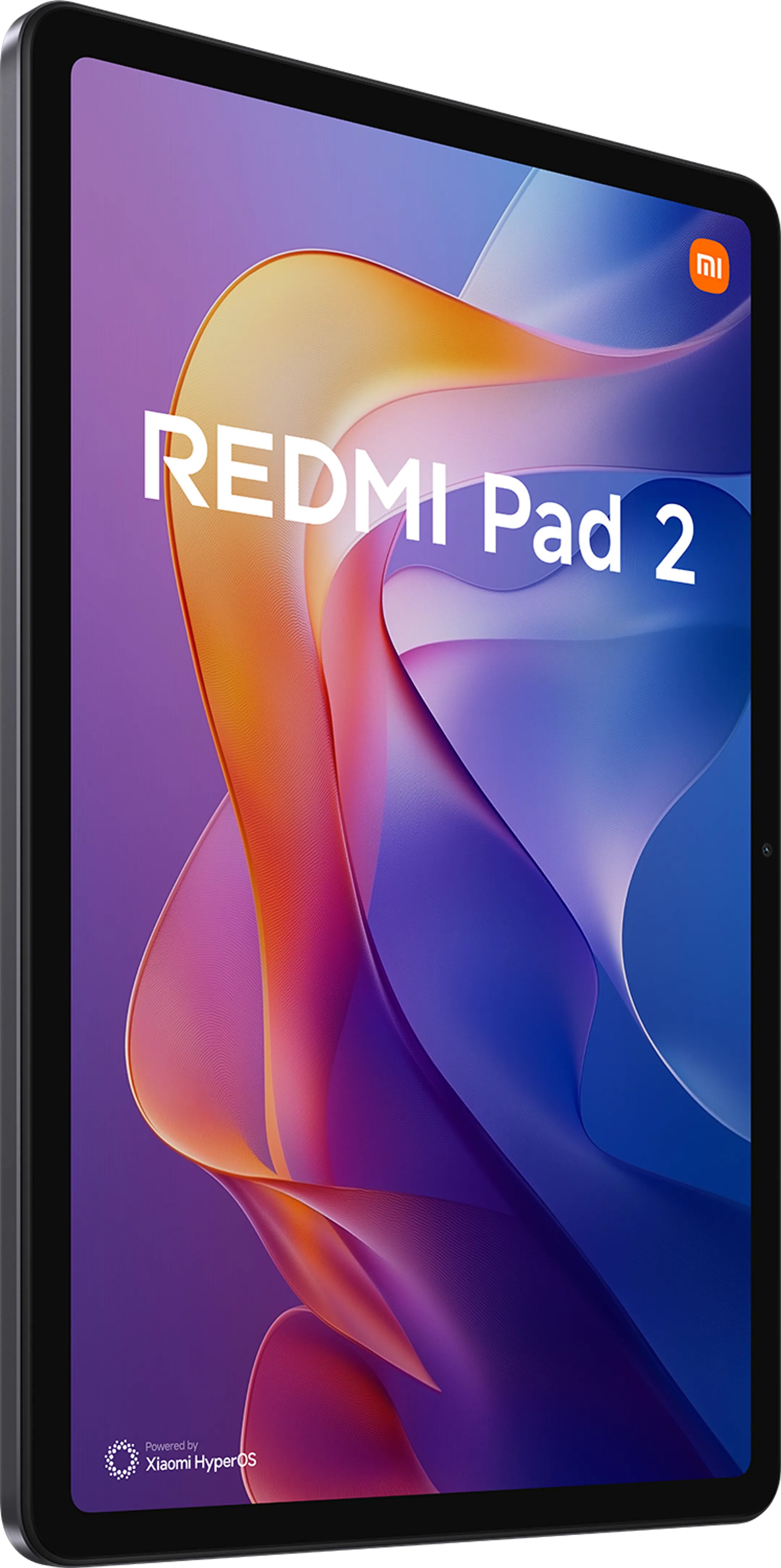 Xiaomi Redmi Pad 2 11" wifi 8 Go/256 Go Graphite Gray image