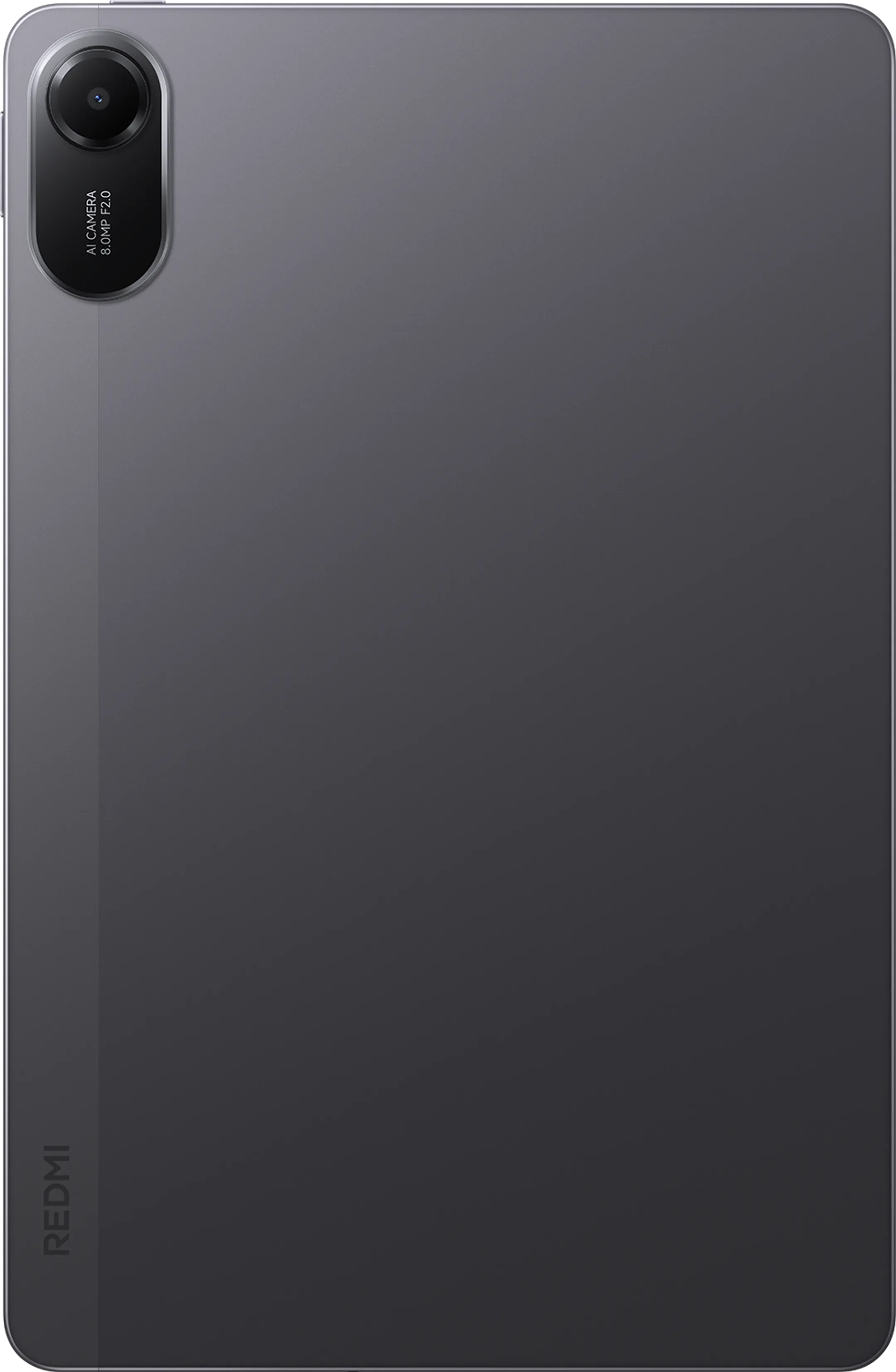Xiaomi Redmi Pad 2 11" 4G 8 Go/256 Go Graphite Gray image