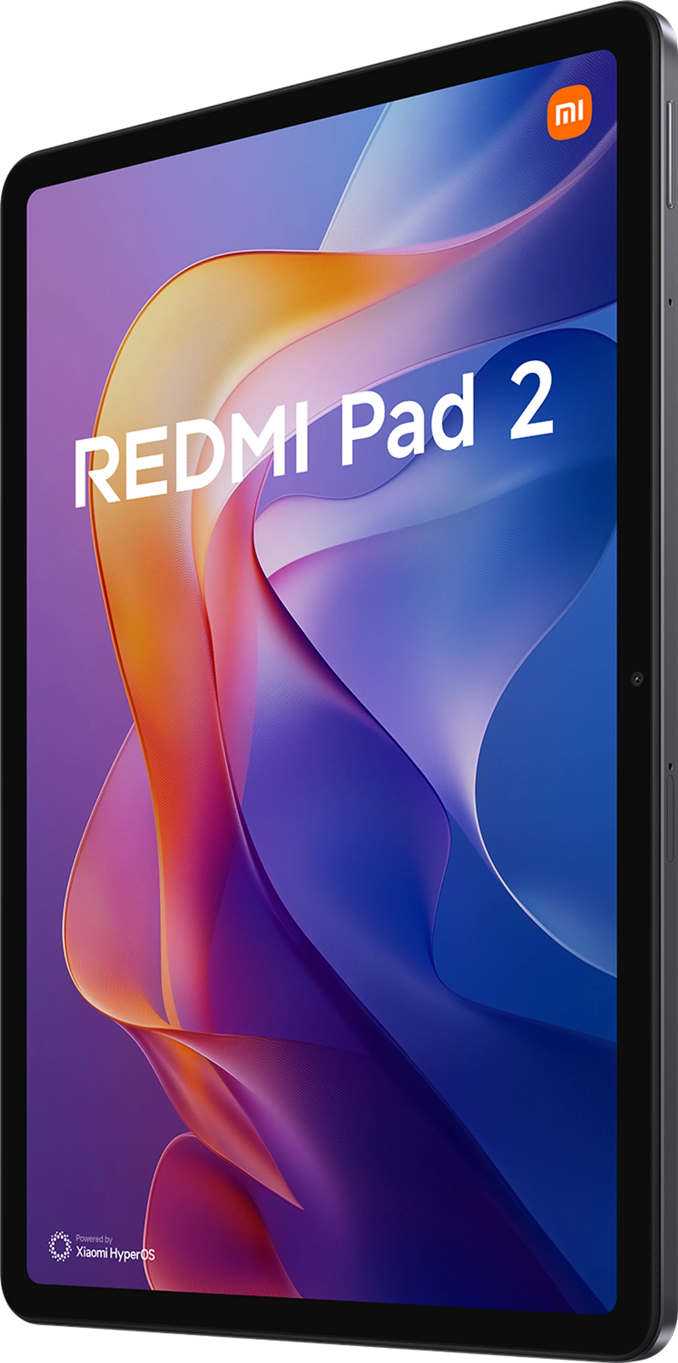 Xiaomi Redmi Pad 2 11" wifi 8 Go/256 Go Graphite Gray image