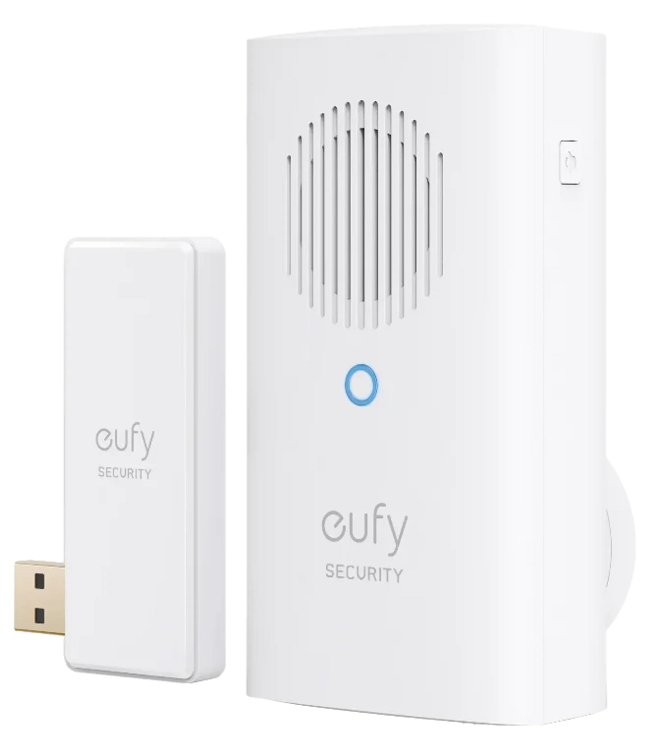 Doorbell Chime voor HomeBase 2