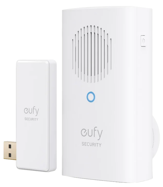 Doorbell Chime pour HomeBase 2