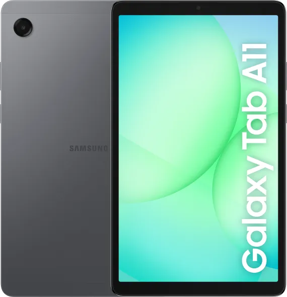Galaxy Tab A11 wifi 64Go Gray