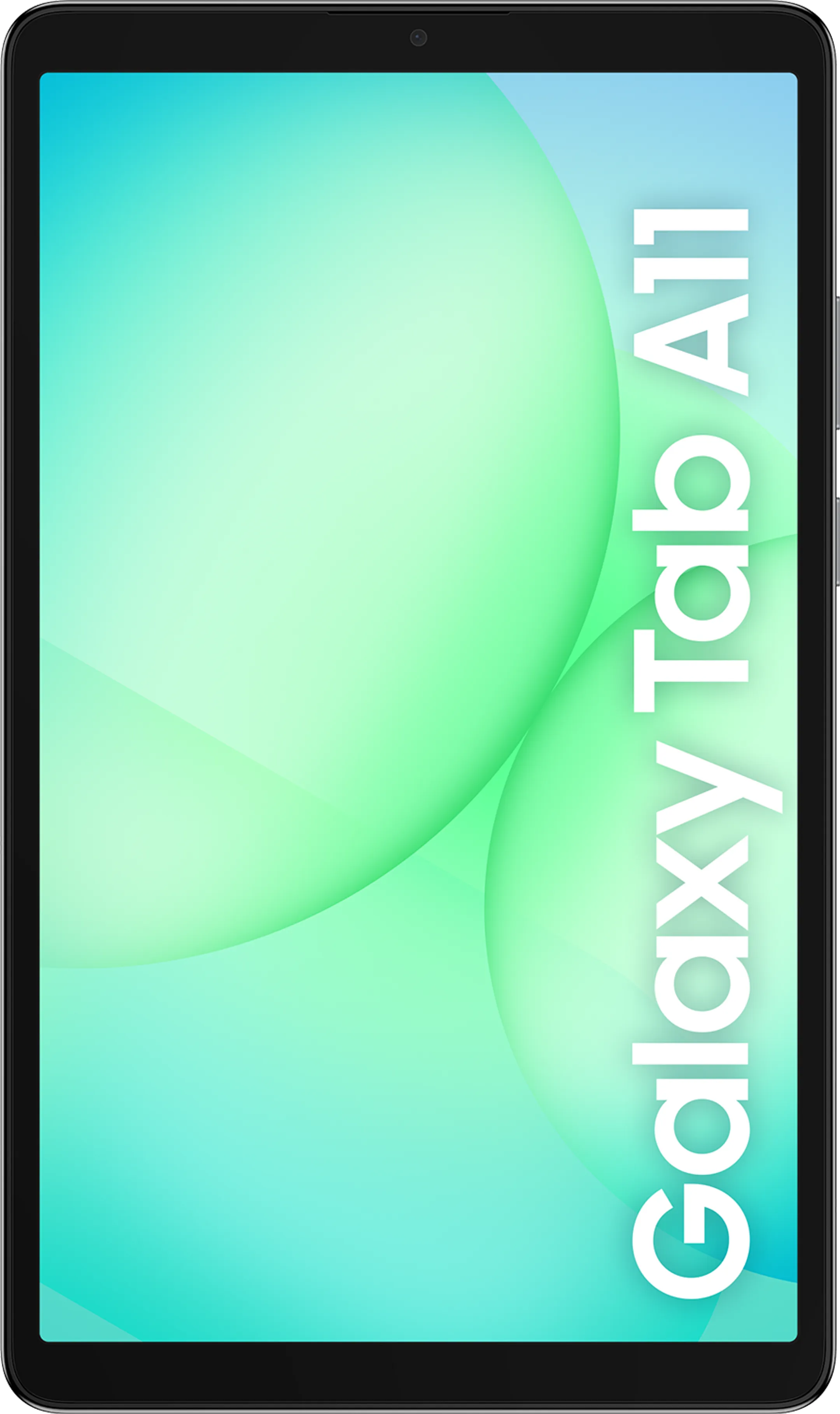 Samsung Galaxy Tab A11 wifi 64GB Gray image